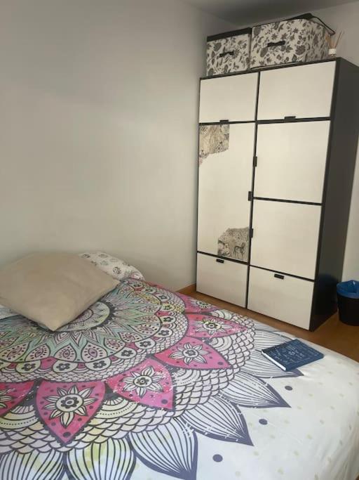 Two-Bedroom House photo 2