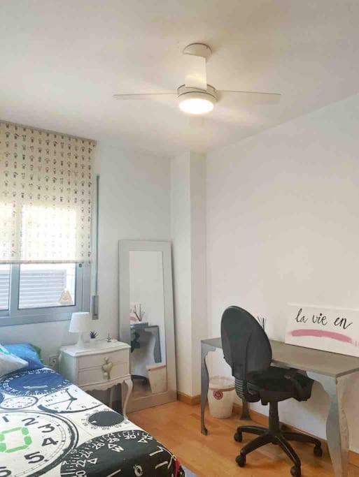 Two-Bedroom House photo 3