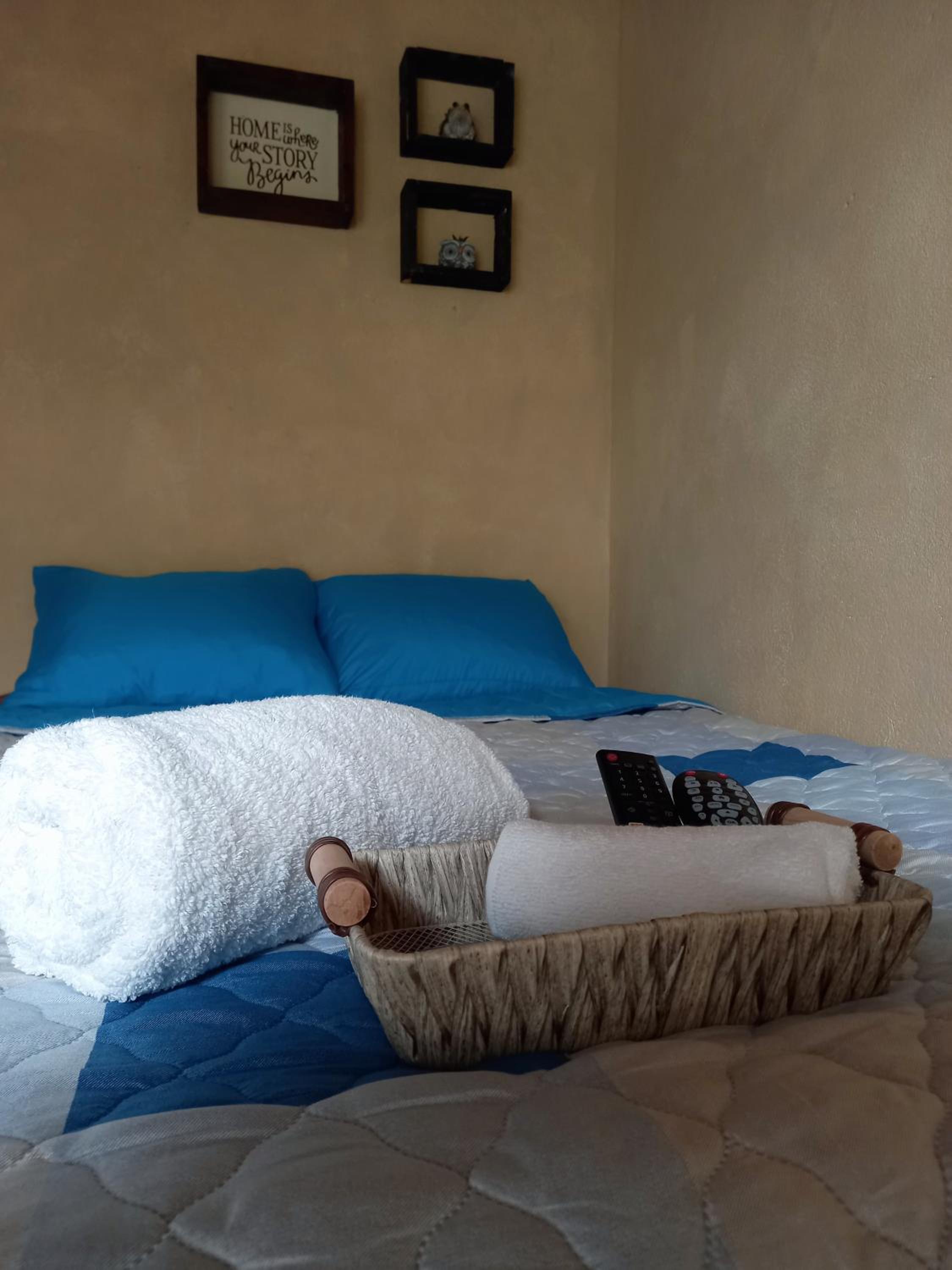 Double Room With Private Bathroom photo 1