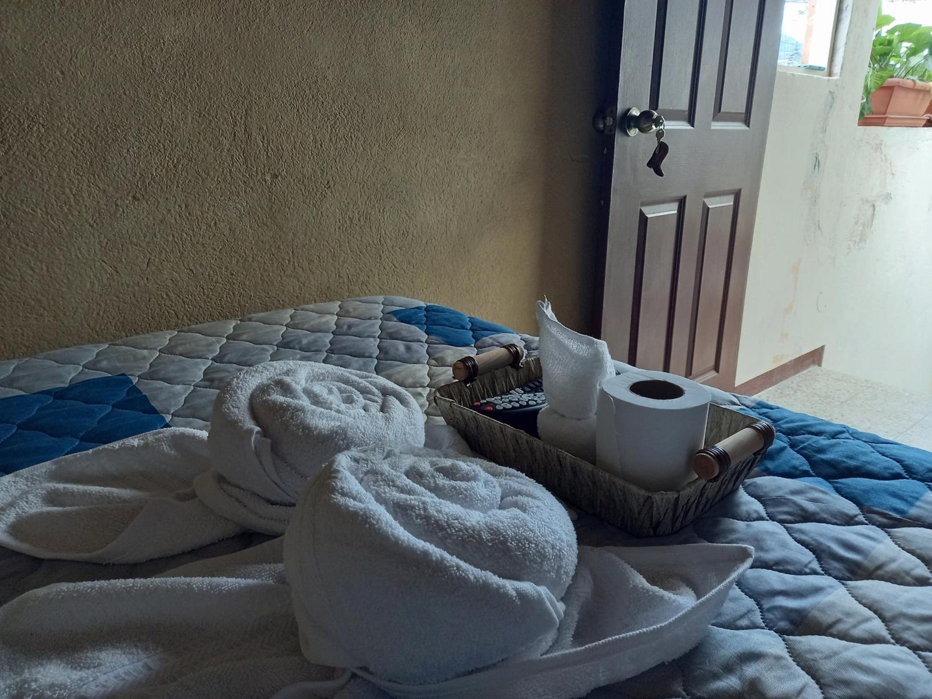 Double Room With Private Bathroom photo 3