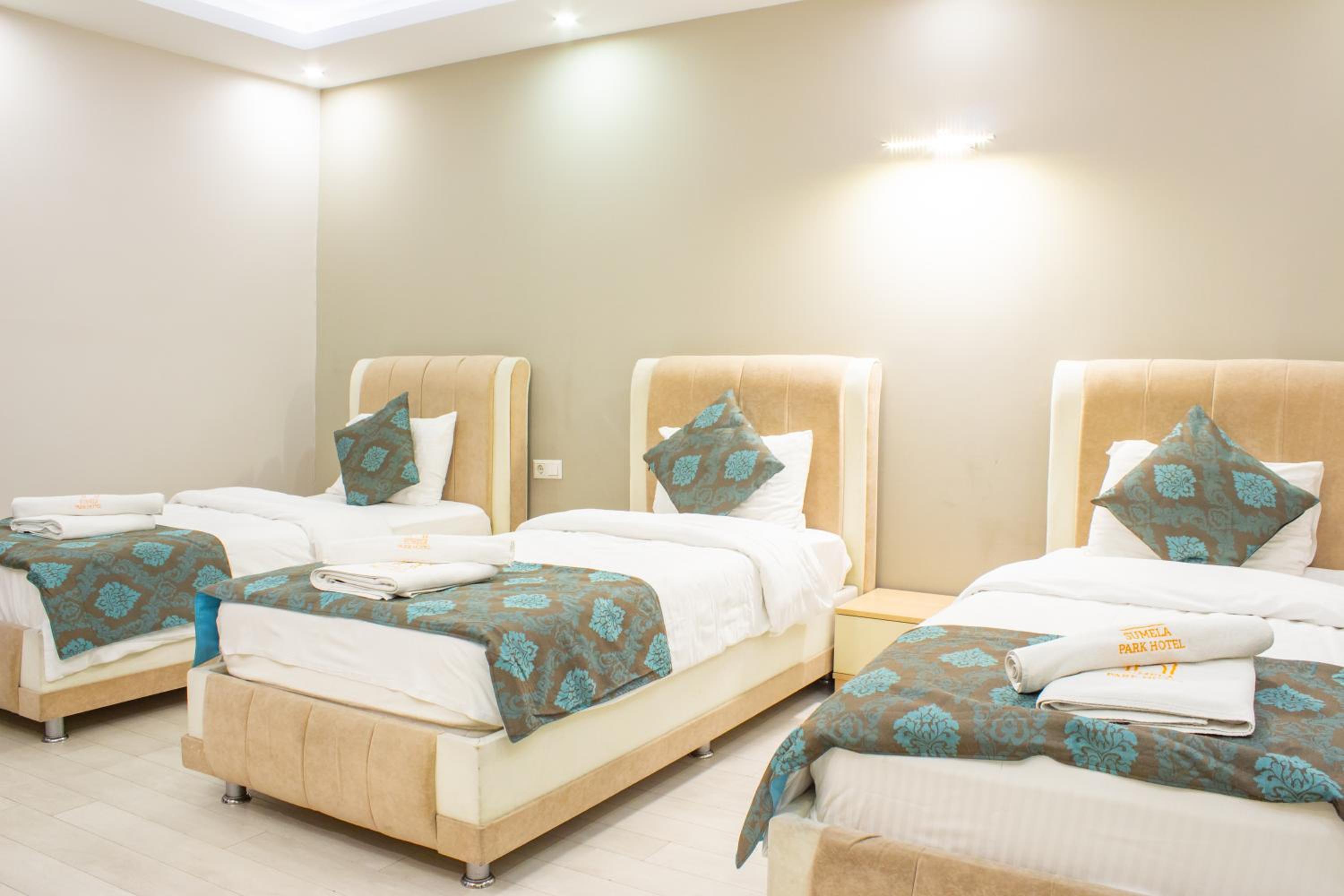Standard Triple Room photo 3