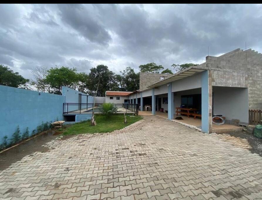 Two-Bedroom House photo 3