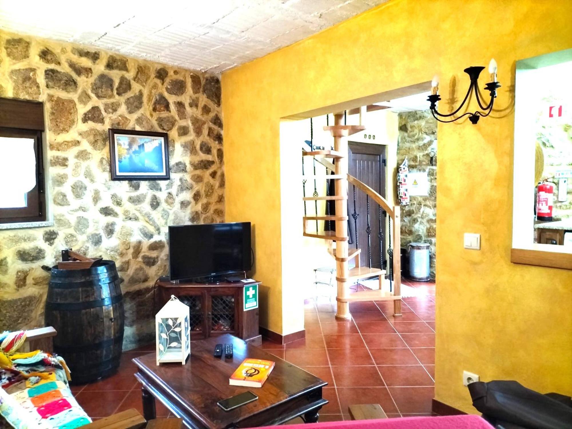 Two-Bedroom House photo 1