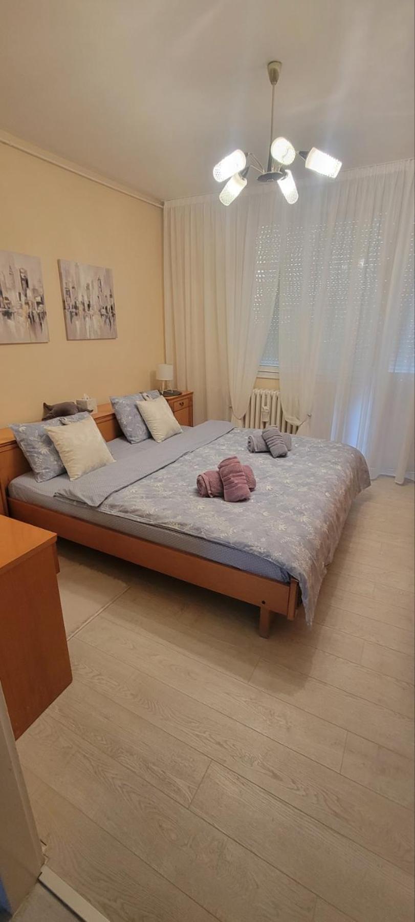 Two-Bedroom Apartment photo 3