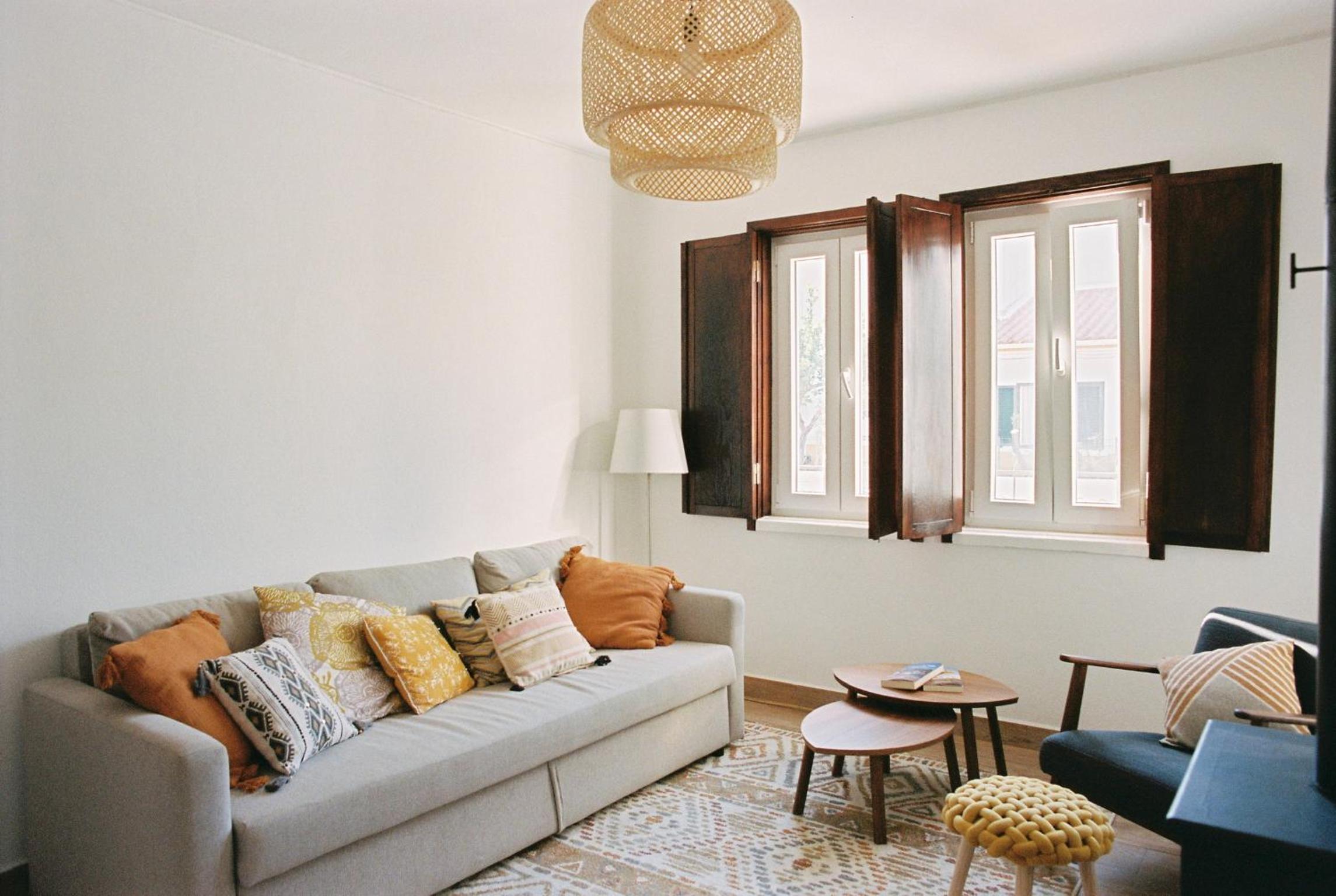 Two-Bedroom House photo 1