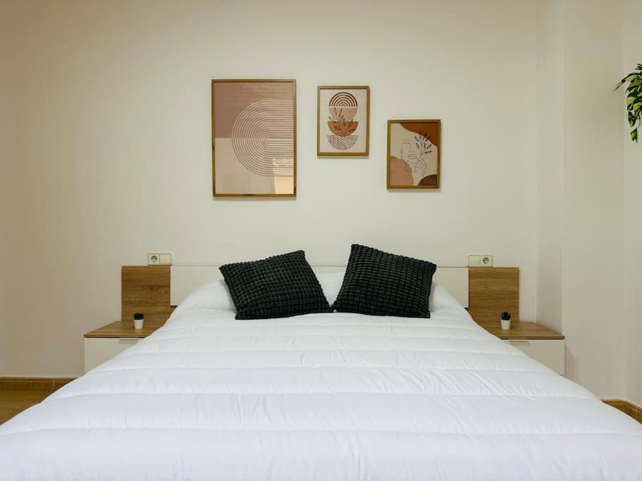 Departamento de tres habitaciones