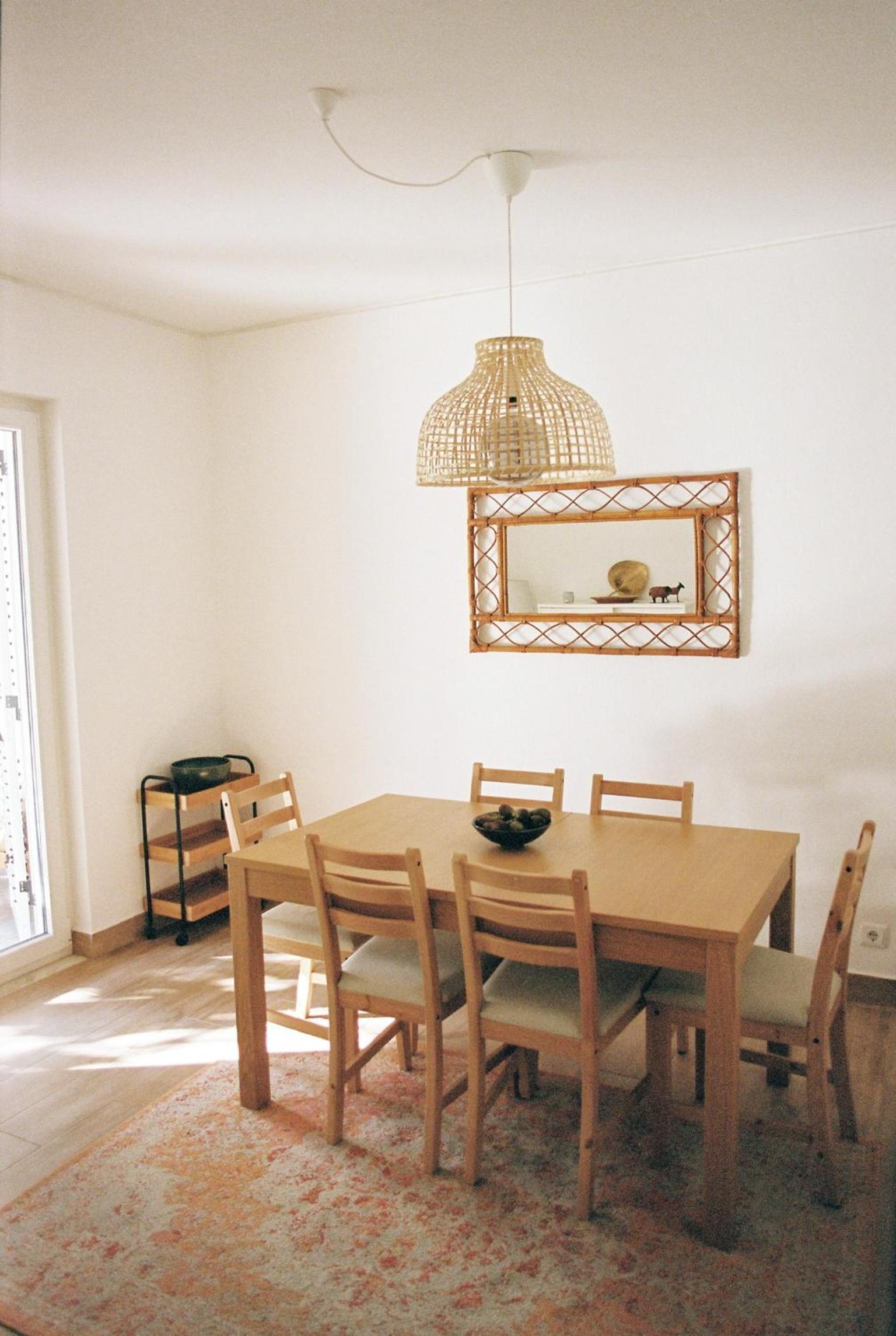 Two-Bedroom House photo 2