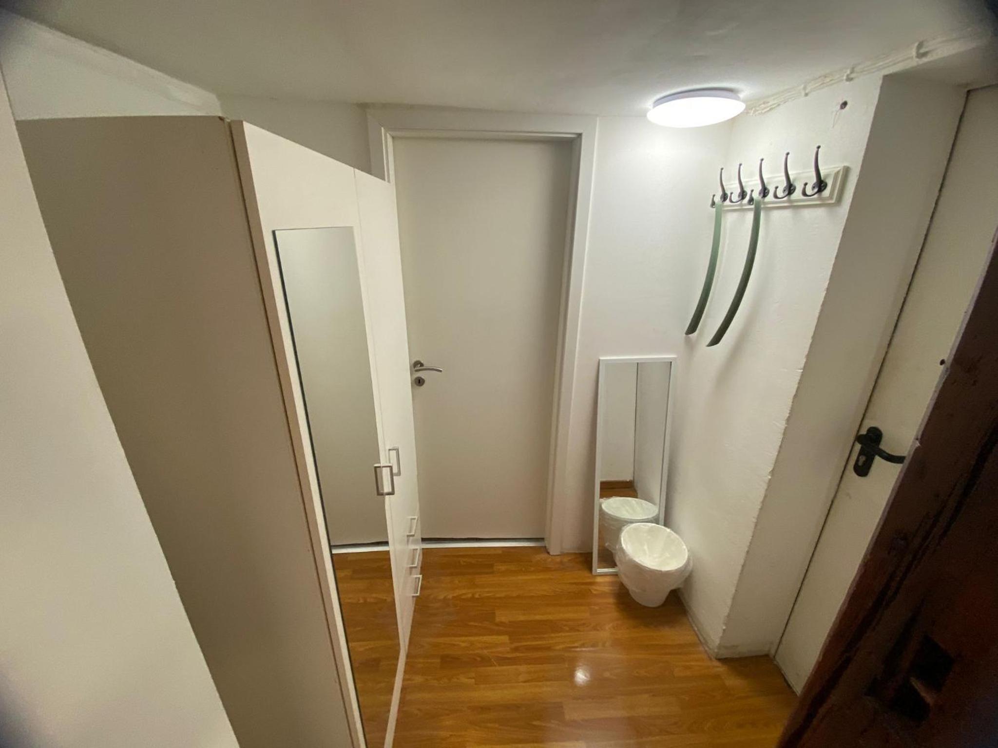 Triple Room with Private External Bathroom photo 3