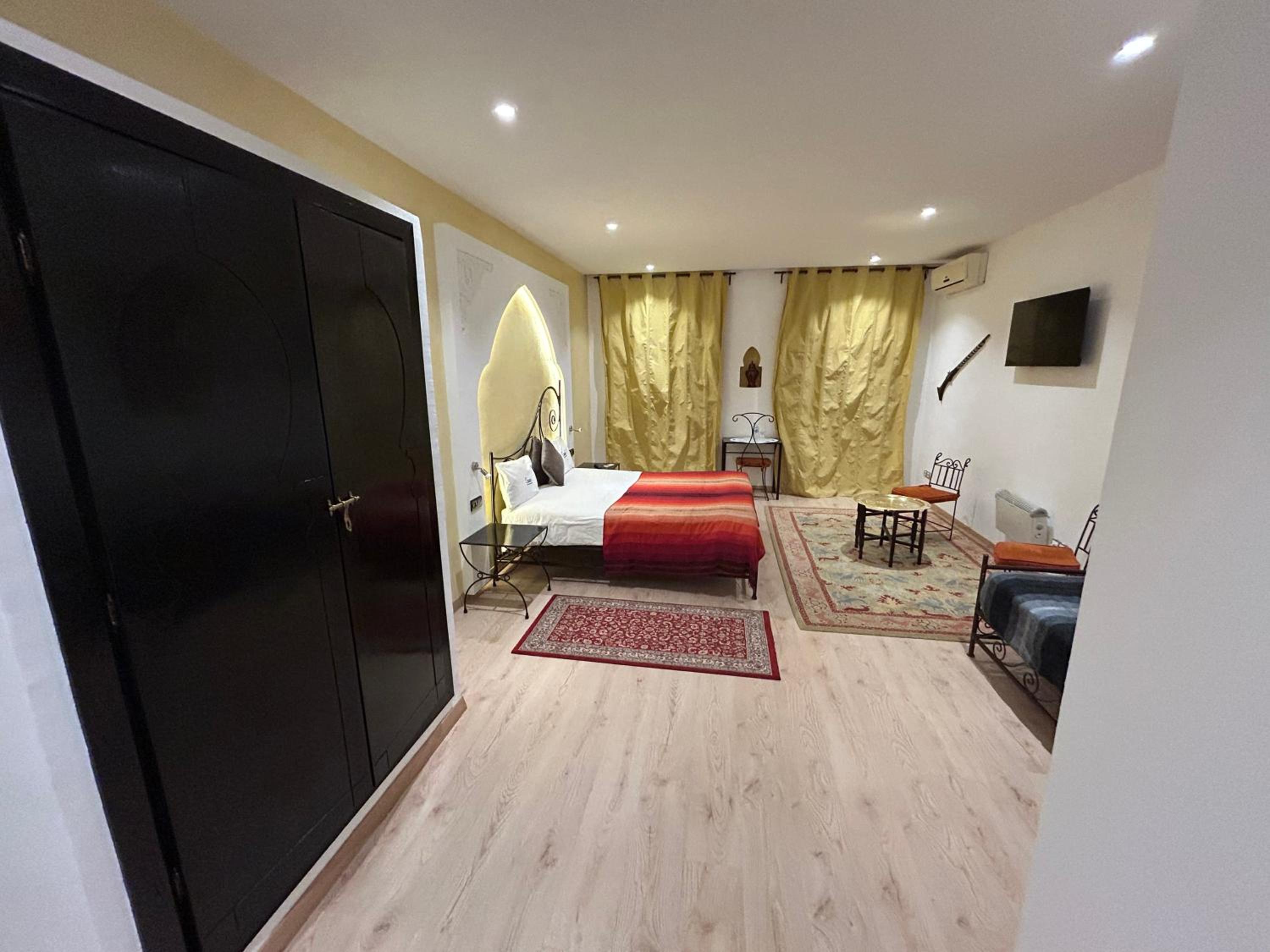 Junior Suite - Photo 2