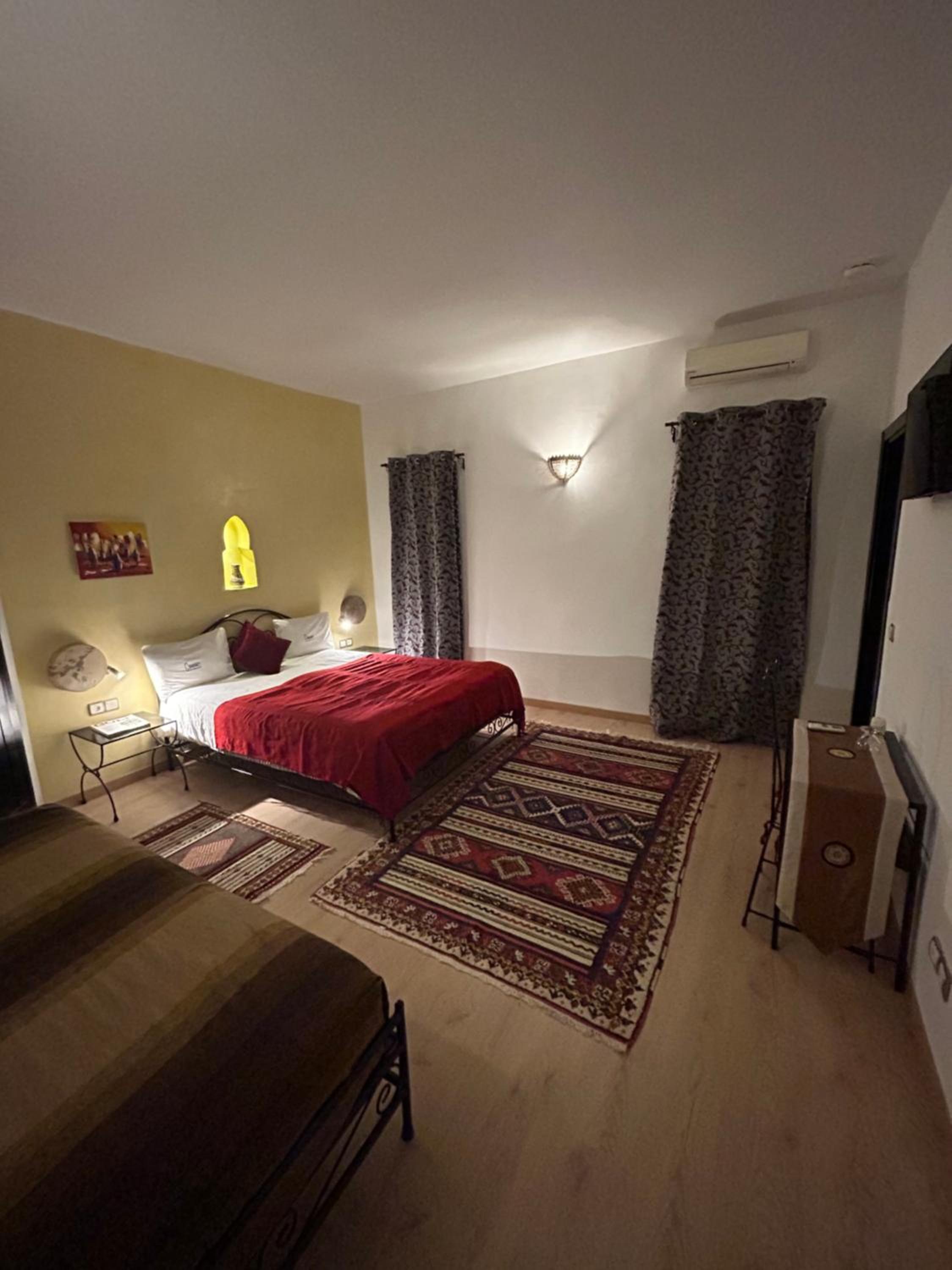 Triple Room - Photo 1