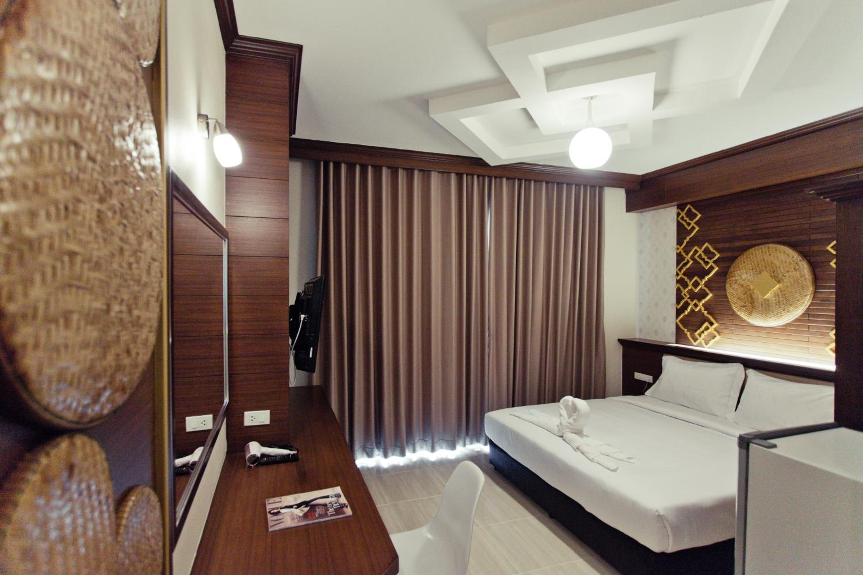 Standard Single Room photo 3
