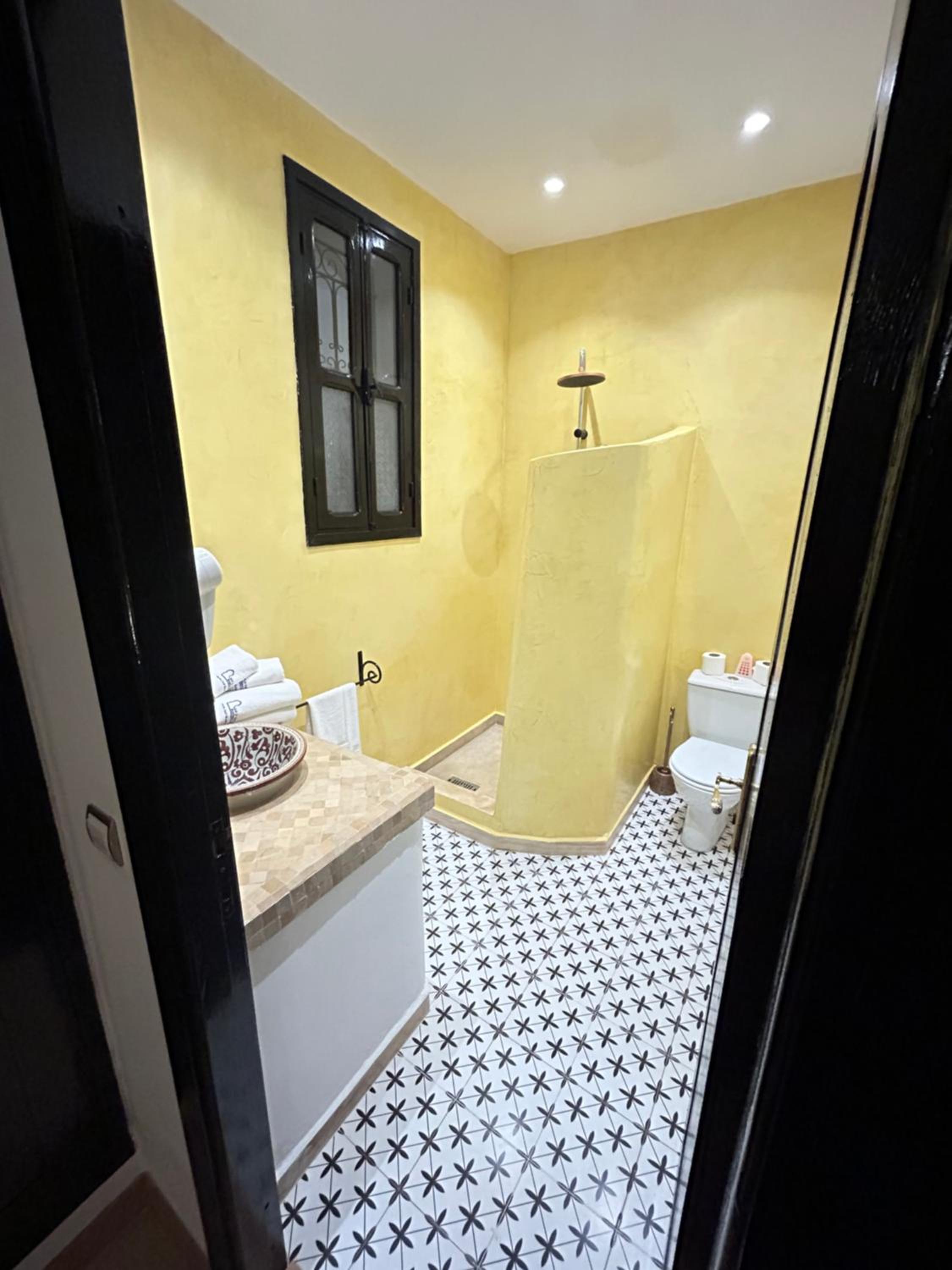 Double Room - Photo 1