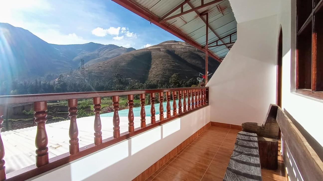 Family Room with Balcony photo 2
