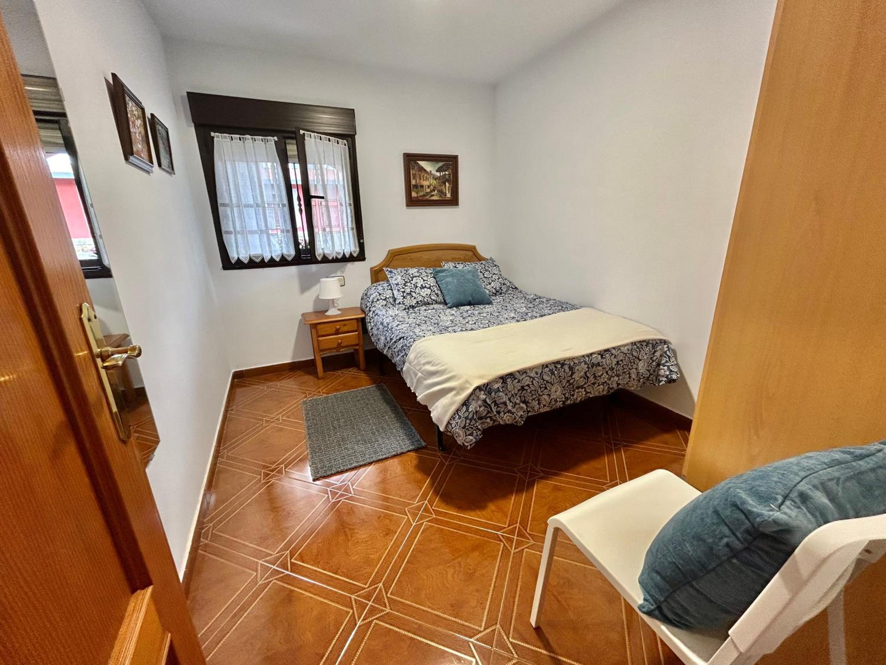 Apartamento - Planta Baja
