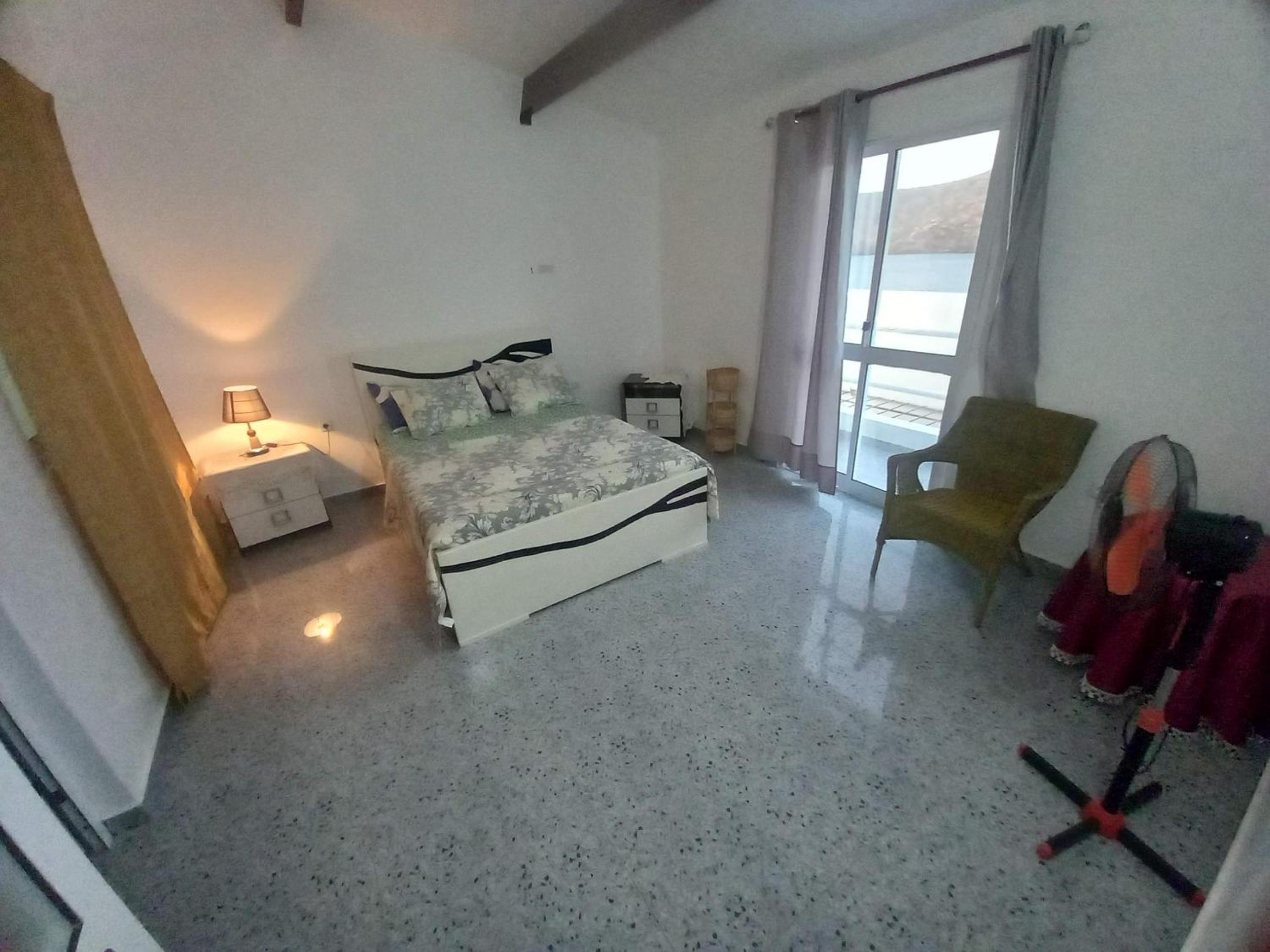 Two-Bedroom Apartment - Oceanfront