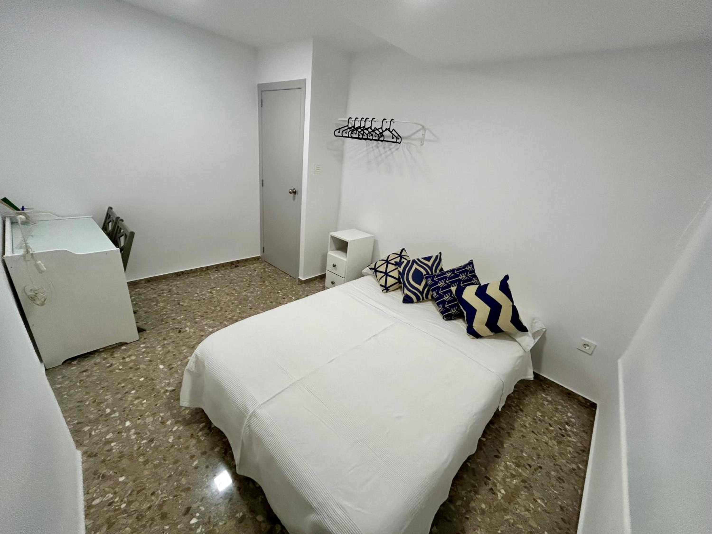 Departamento de tres habitaciones