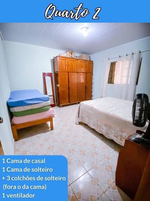 Two-Bedroom House photo 1