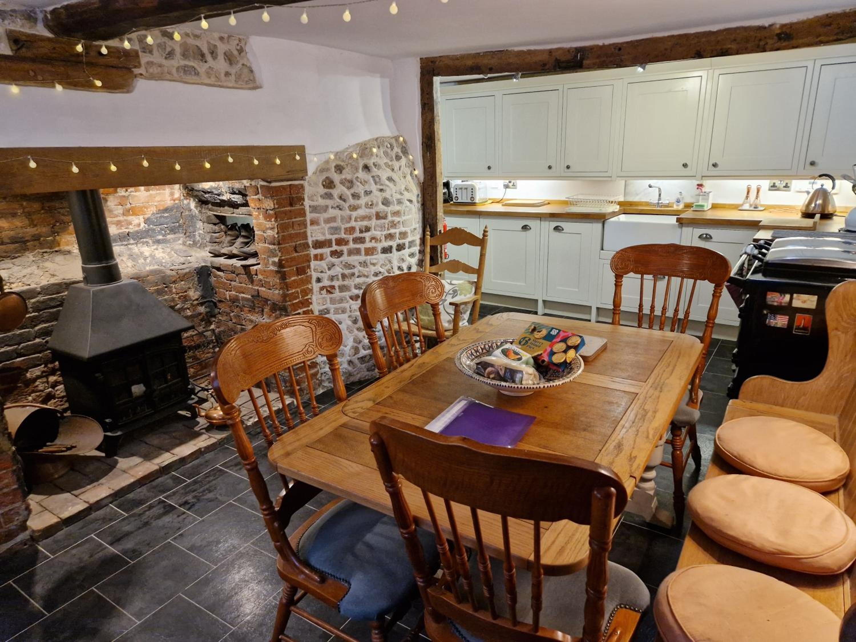 Vacation Home photo 3
