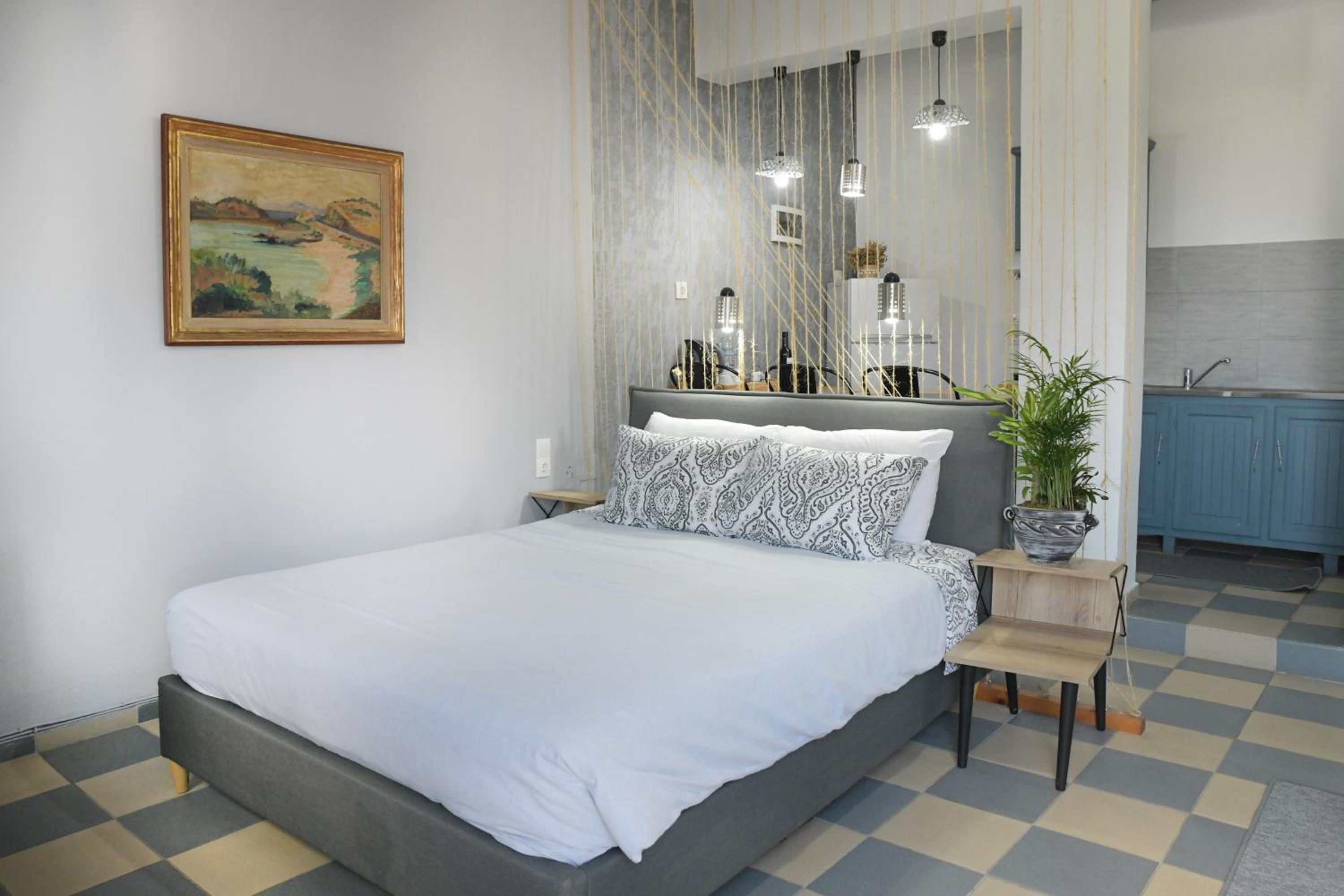 Junior Suite with Sea View