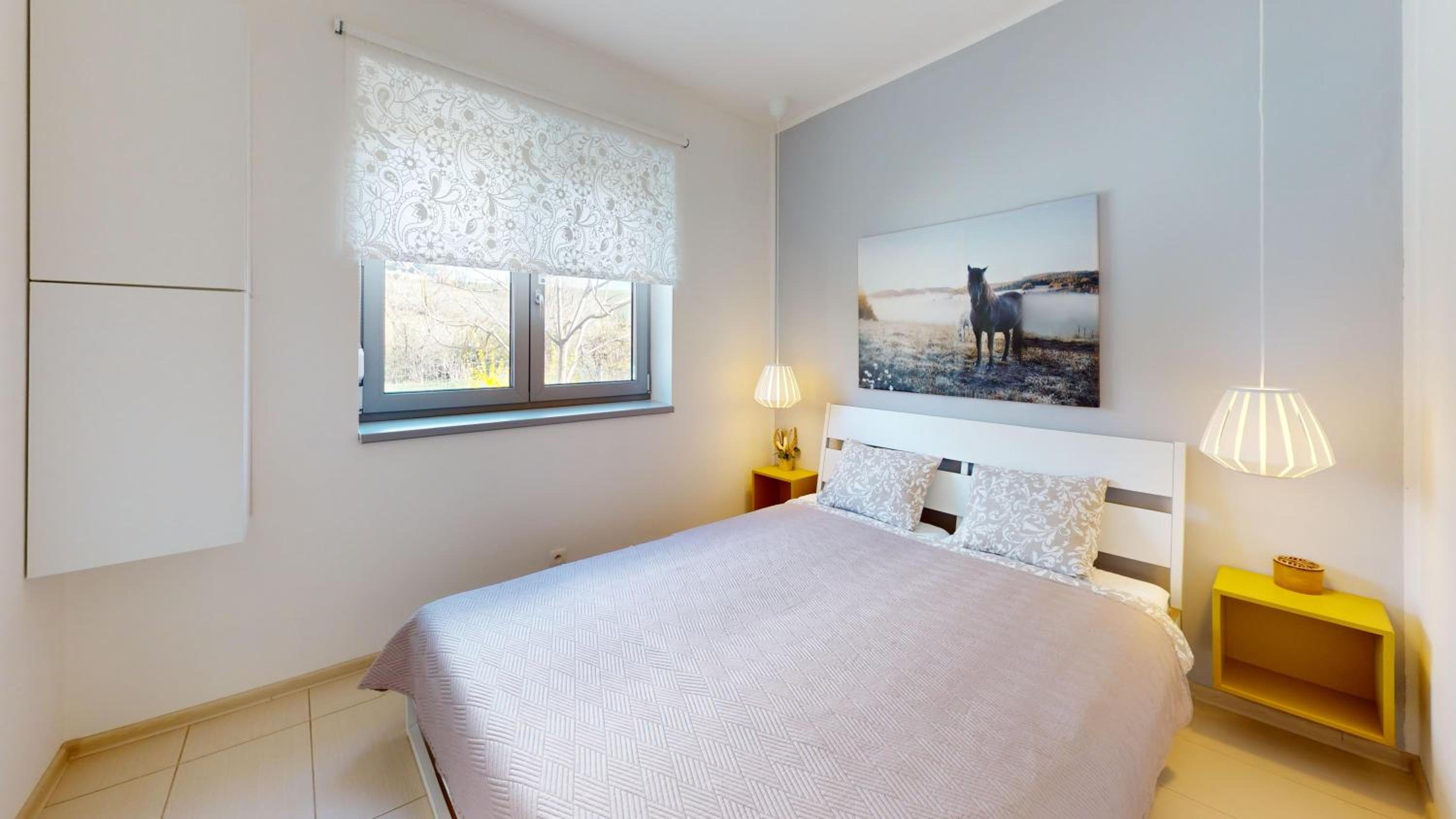 Two-Bedroom House photo 2
