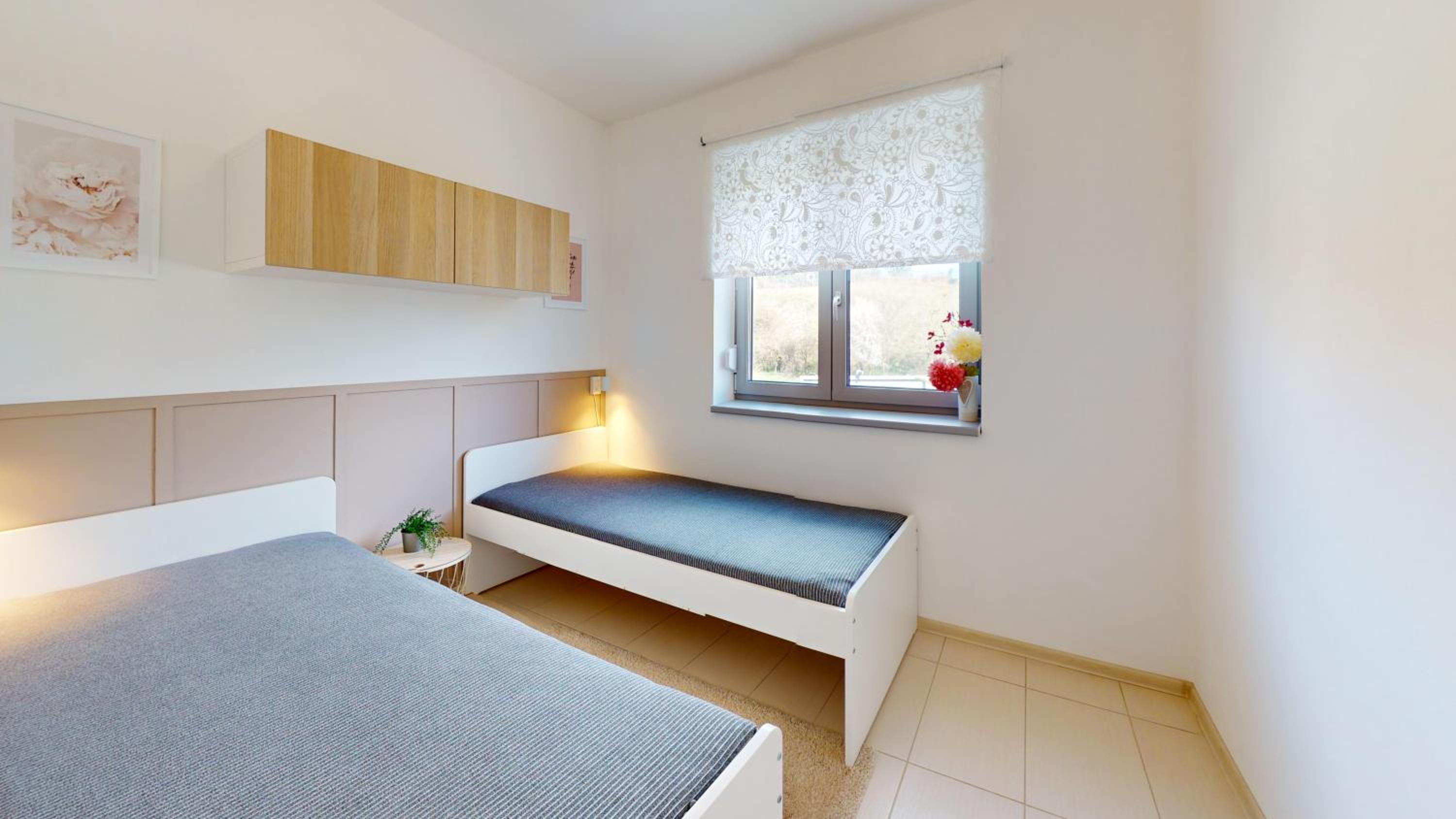 Two-Bedroom House photo 3