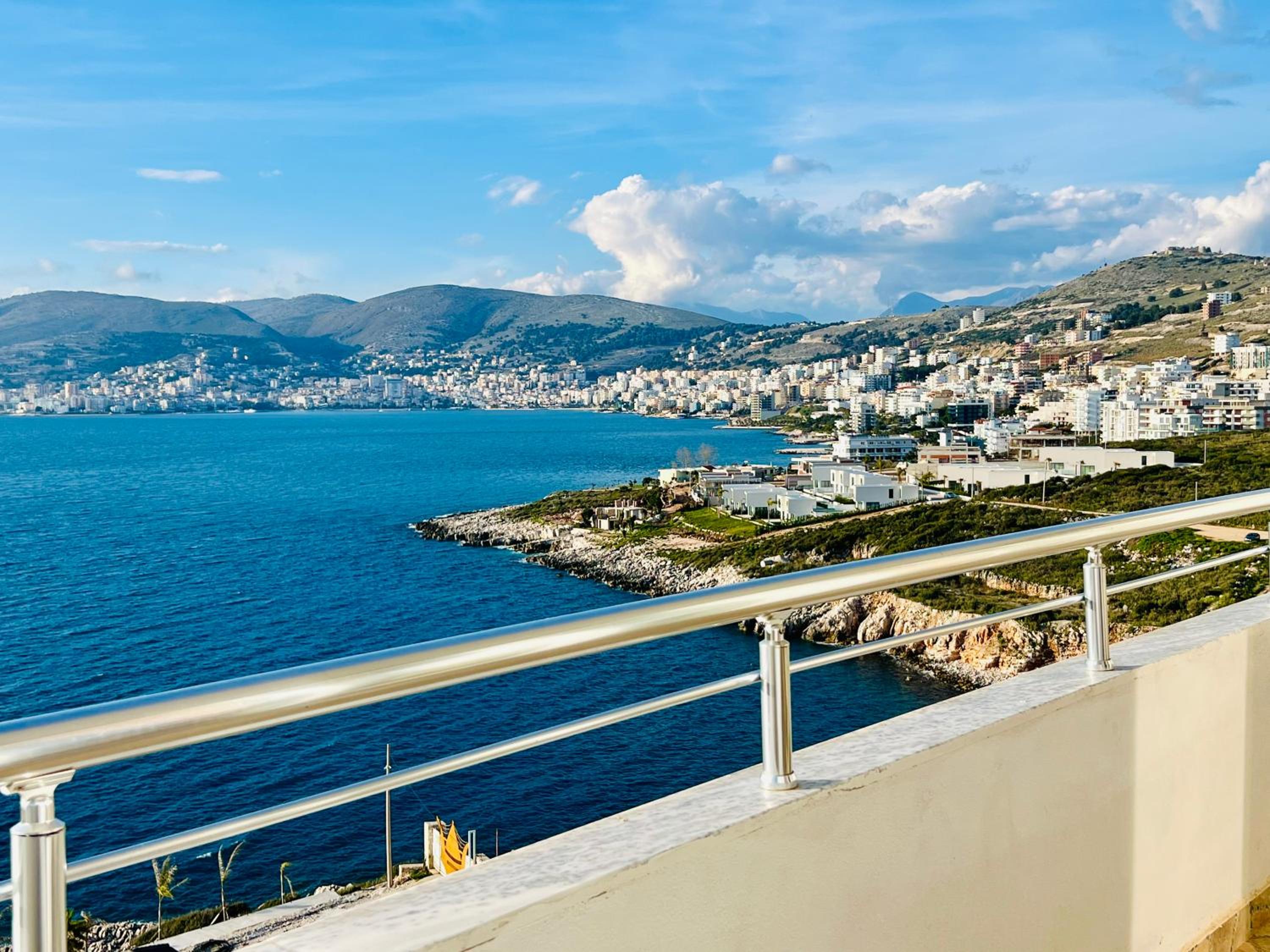 Apartment with Sea View photo 2