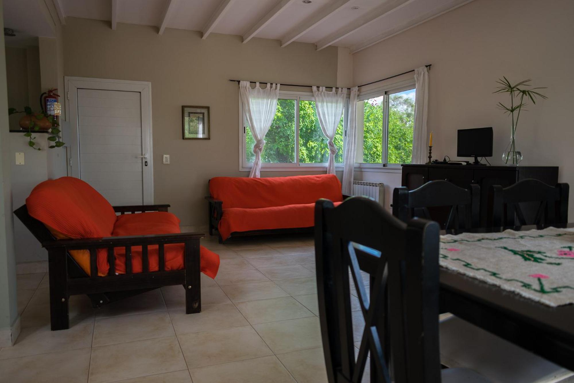 Two-Bedroom House photo 1