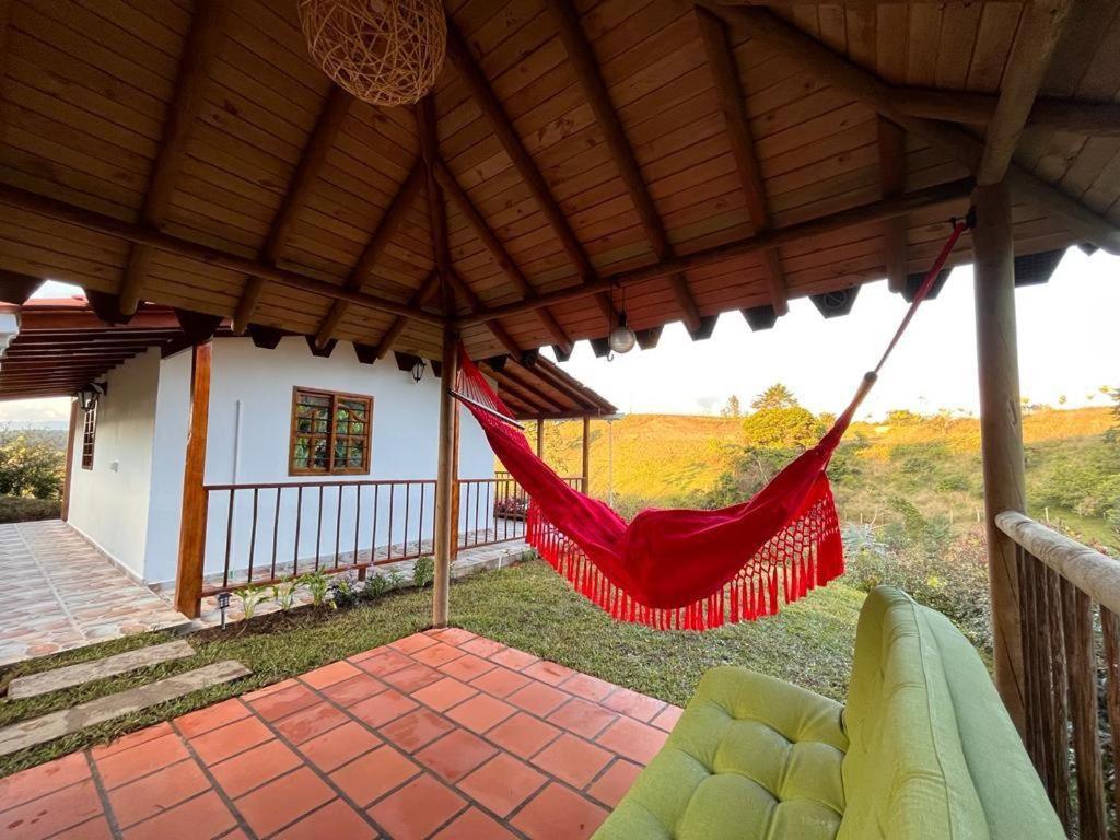 Superior Villa photo 1