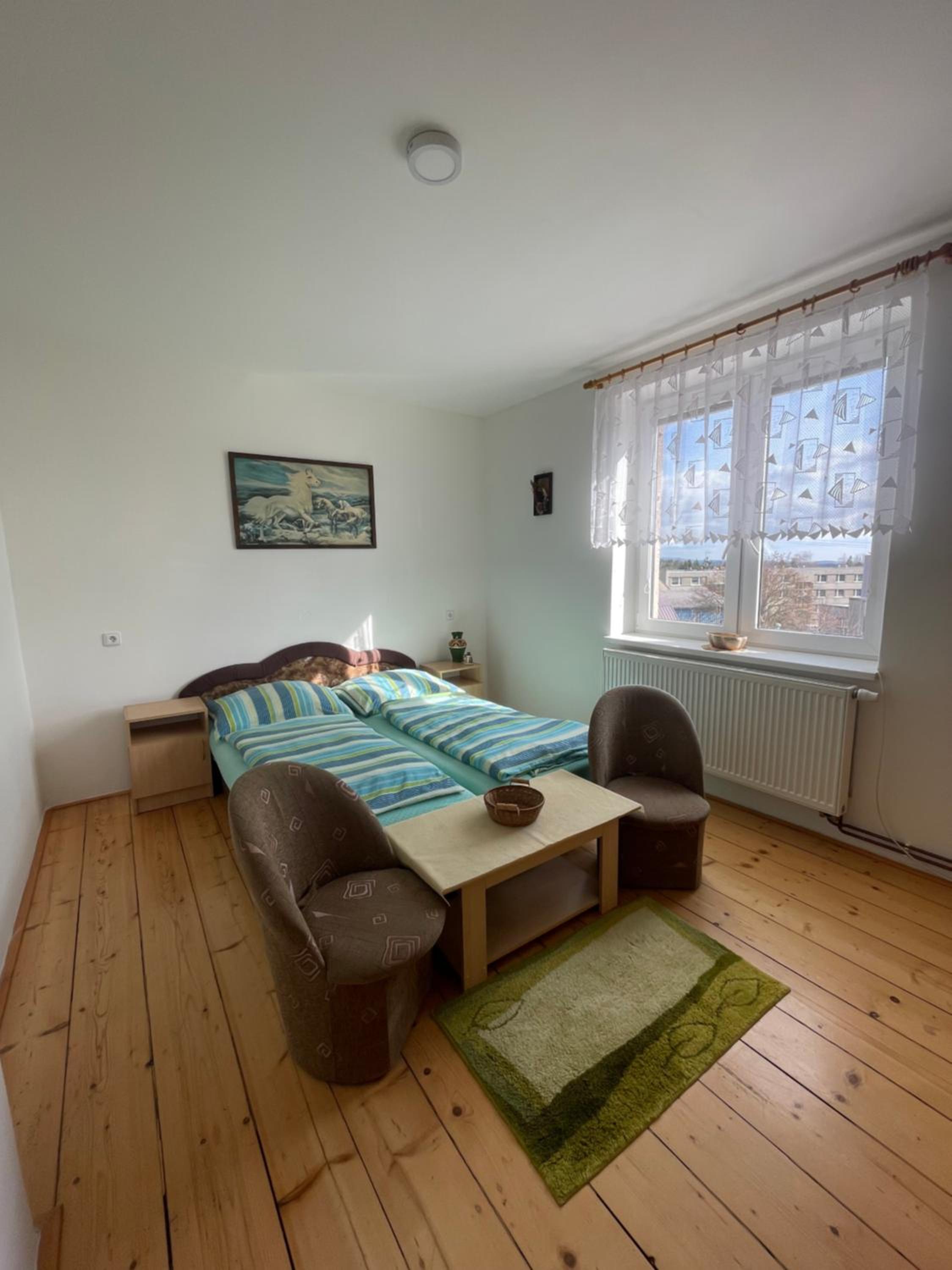 Budget Double Room photo 1