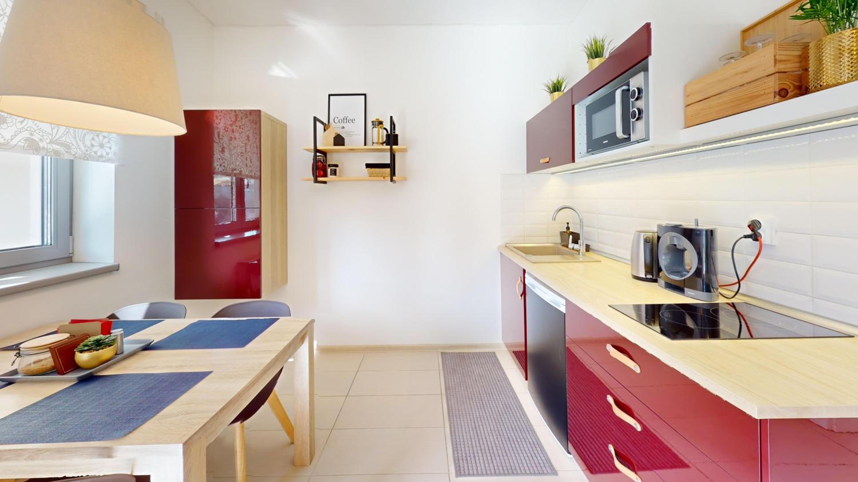 Two-Bedroom House photo 1