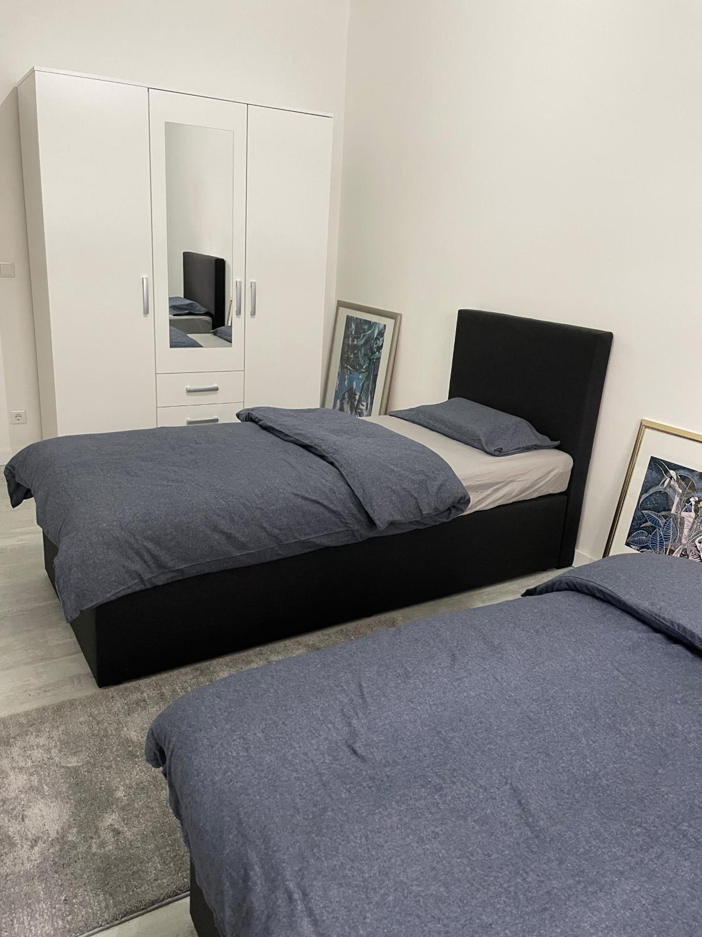 Two-Bedroom Apartment photo 1