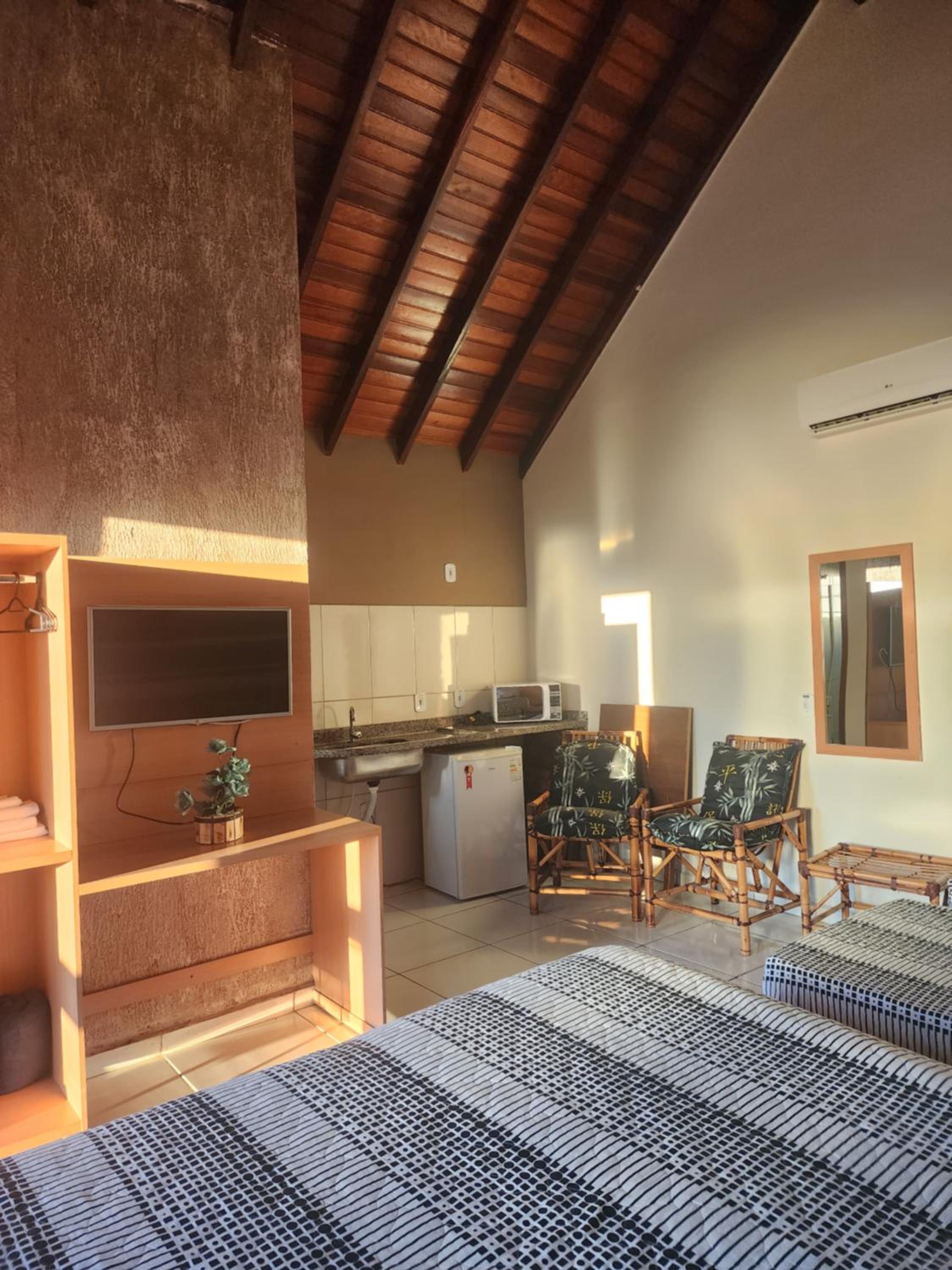Chalet photo 2