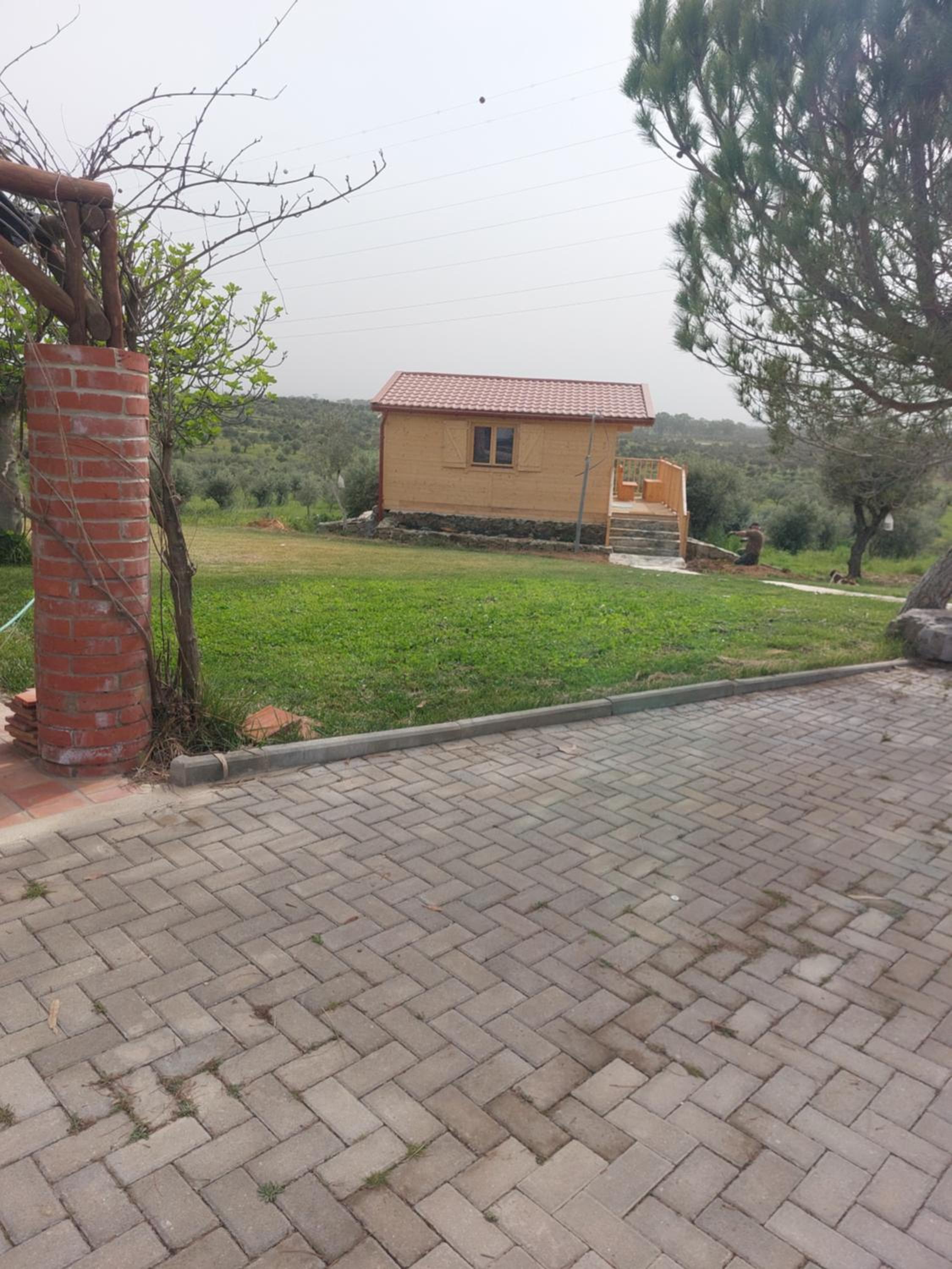 One-Bedroom Bungalow photo 1