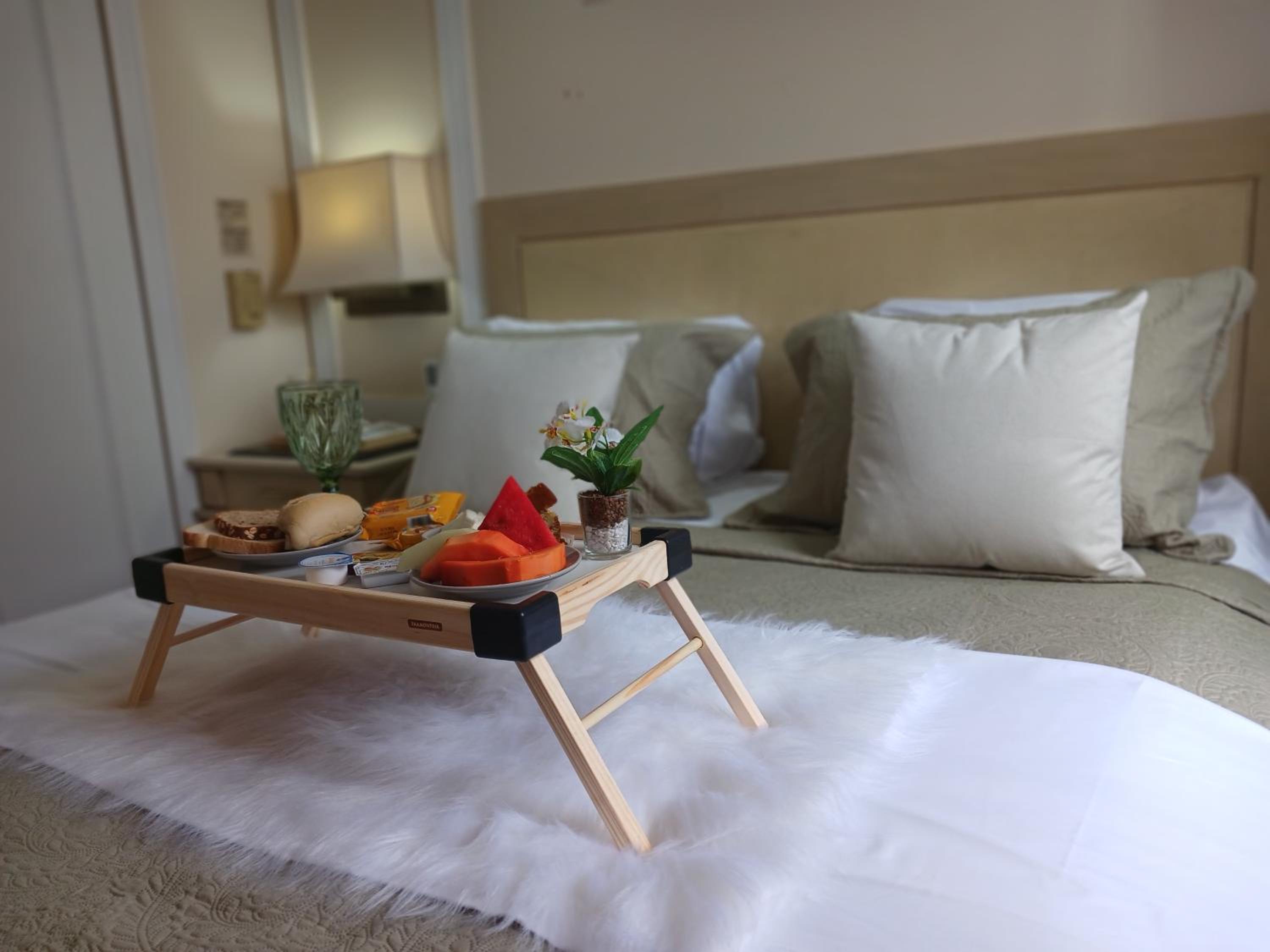 Superior Apartment