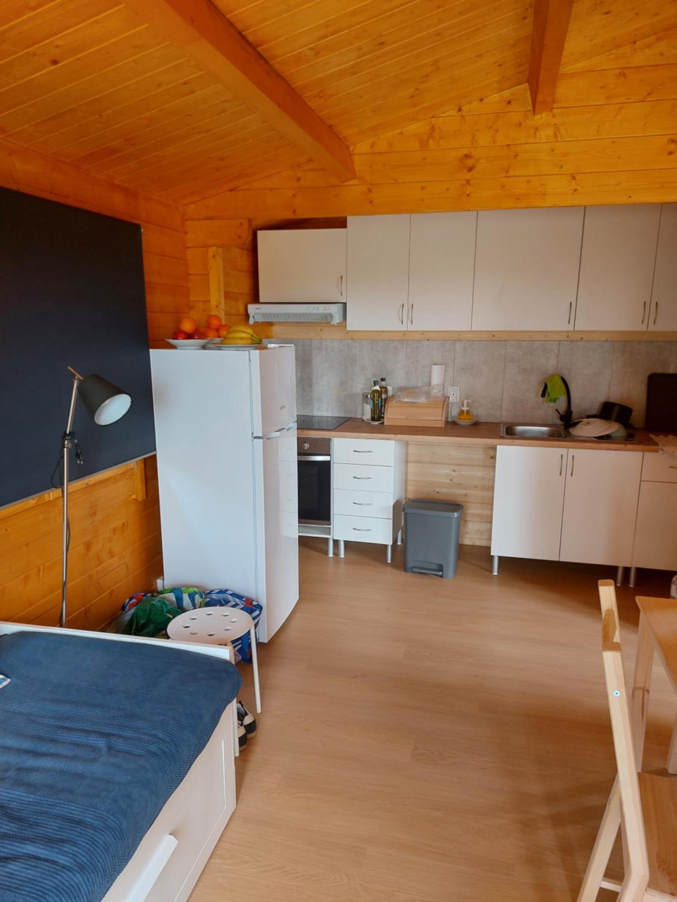 One-Bedroom Bungalow photo 2