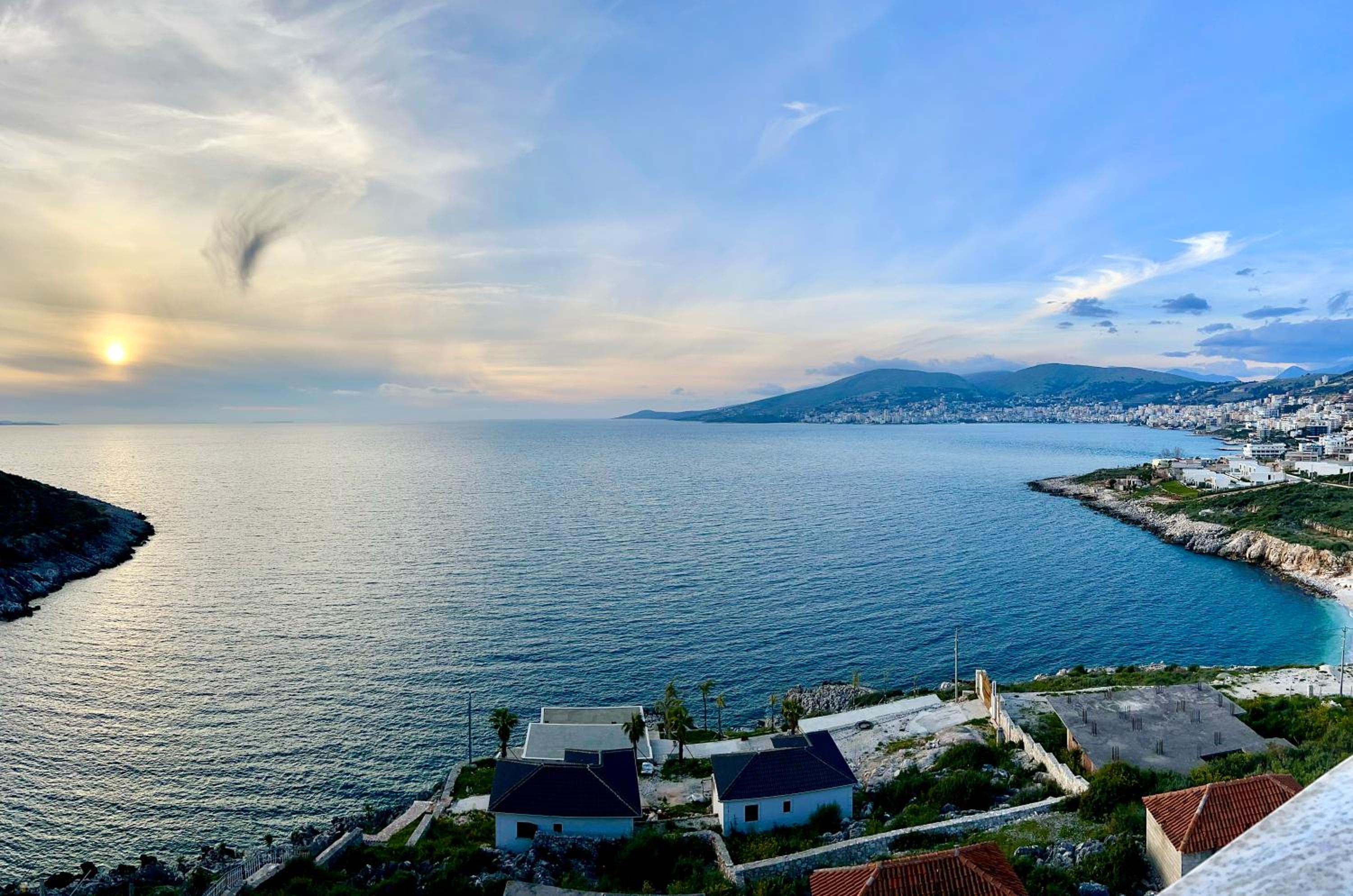 Apartment with Sea View photo 3