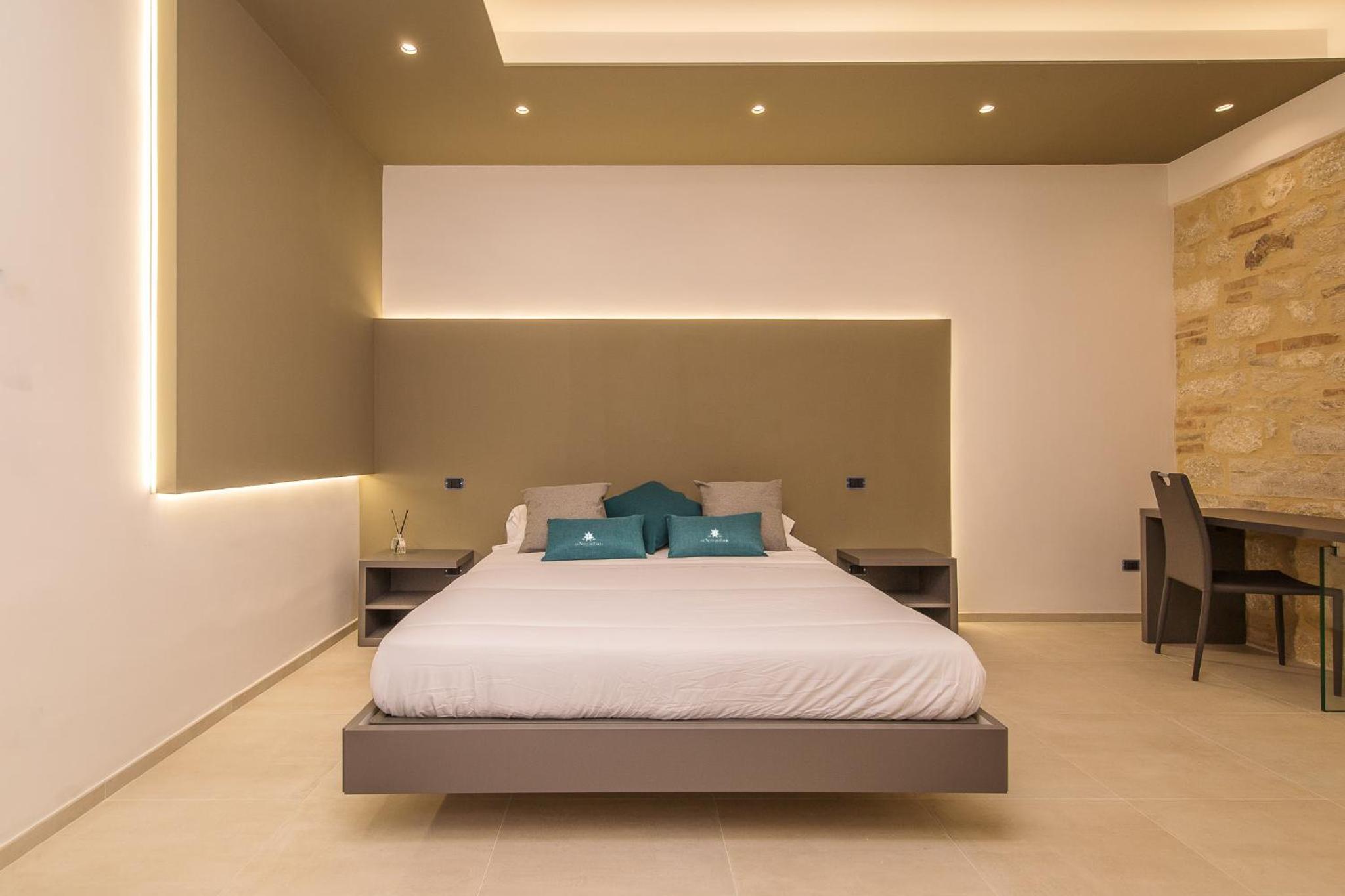 Deluxe Queen Room photo 1
