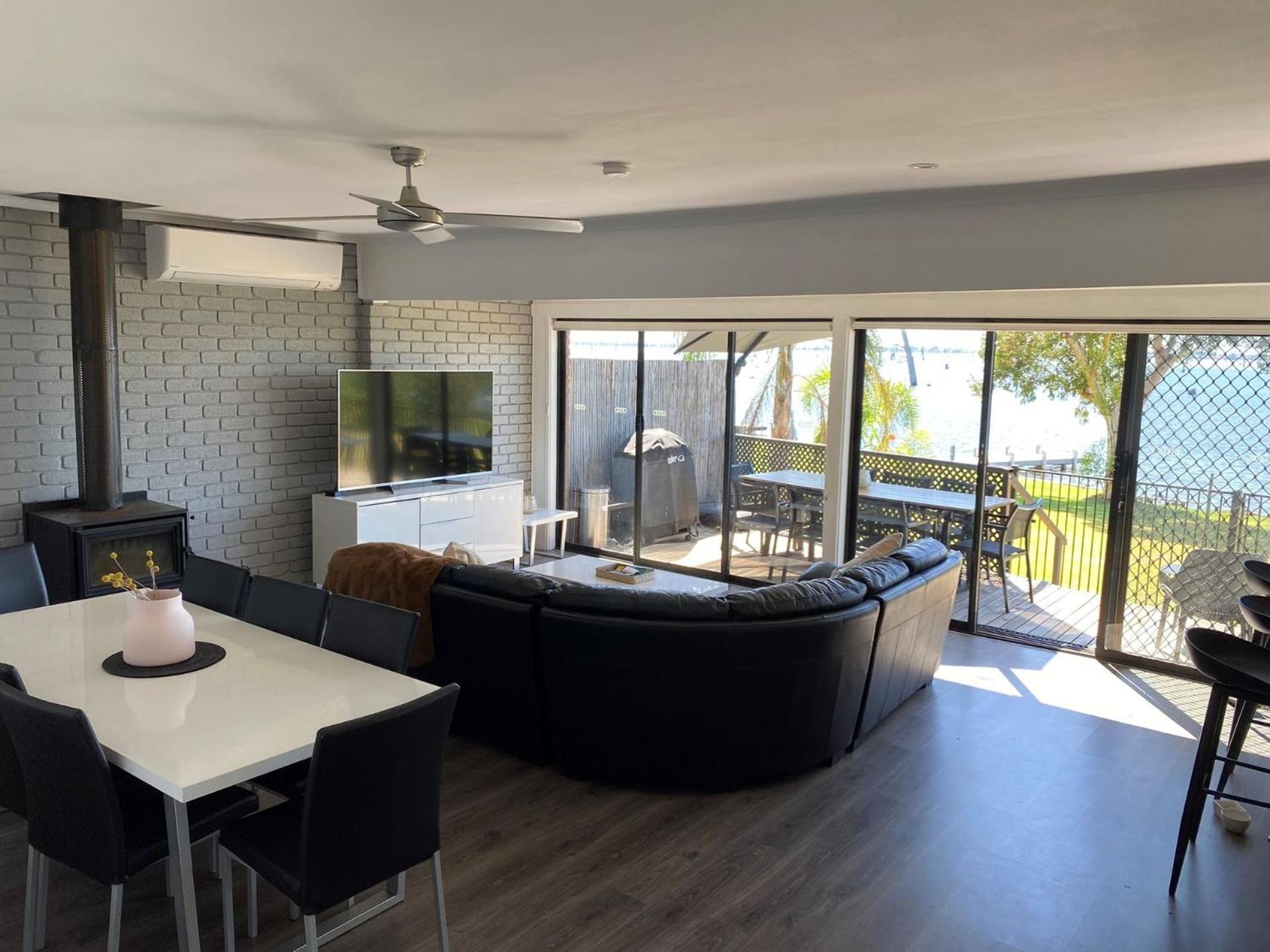 Vacation Home photo 1