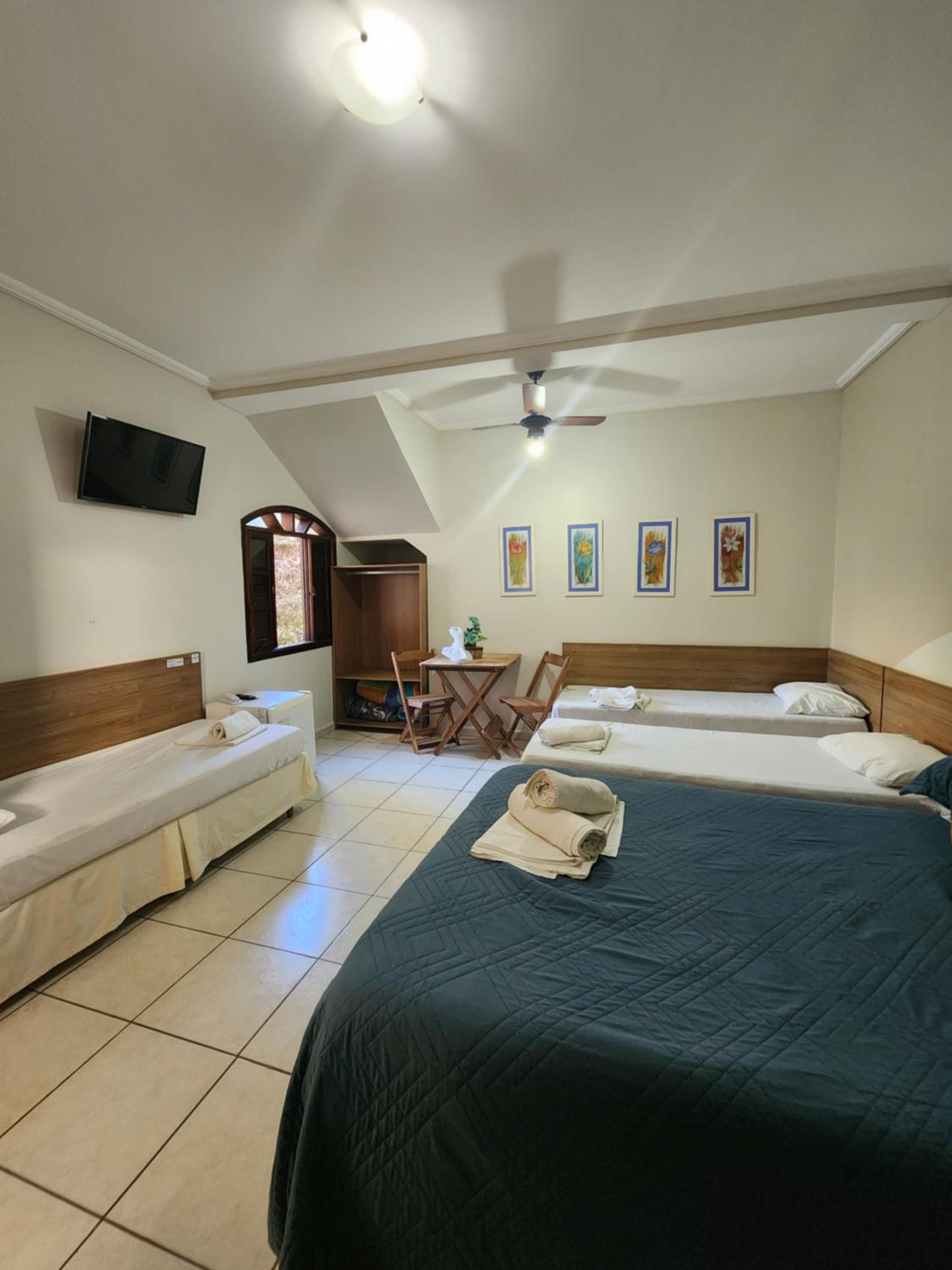 Family Suite photo 3