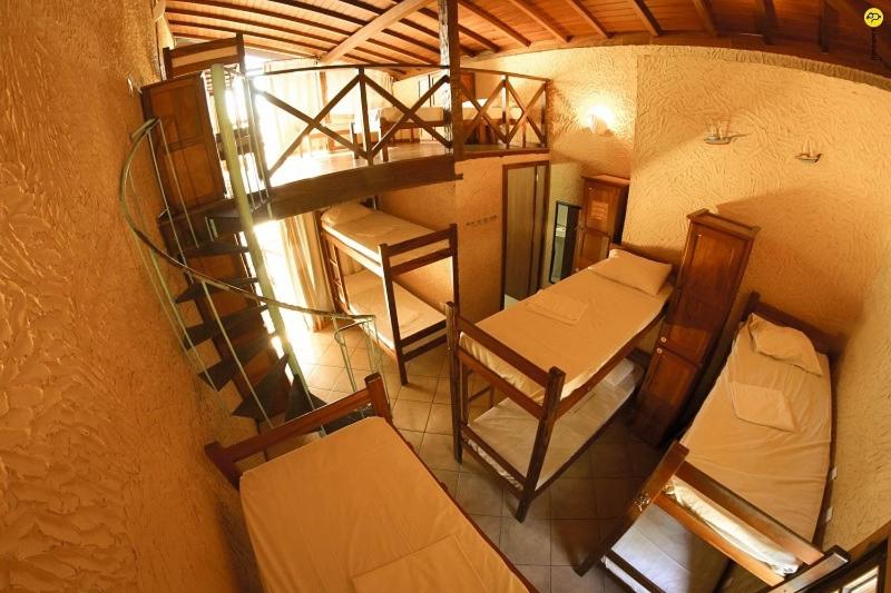 Single Bed in Dormitory Room with 13 beds photo 1