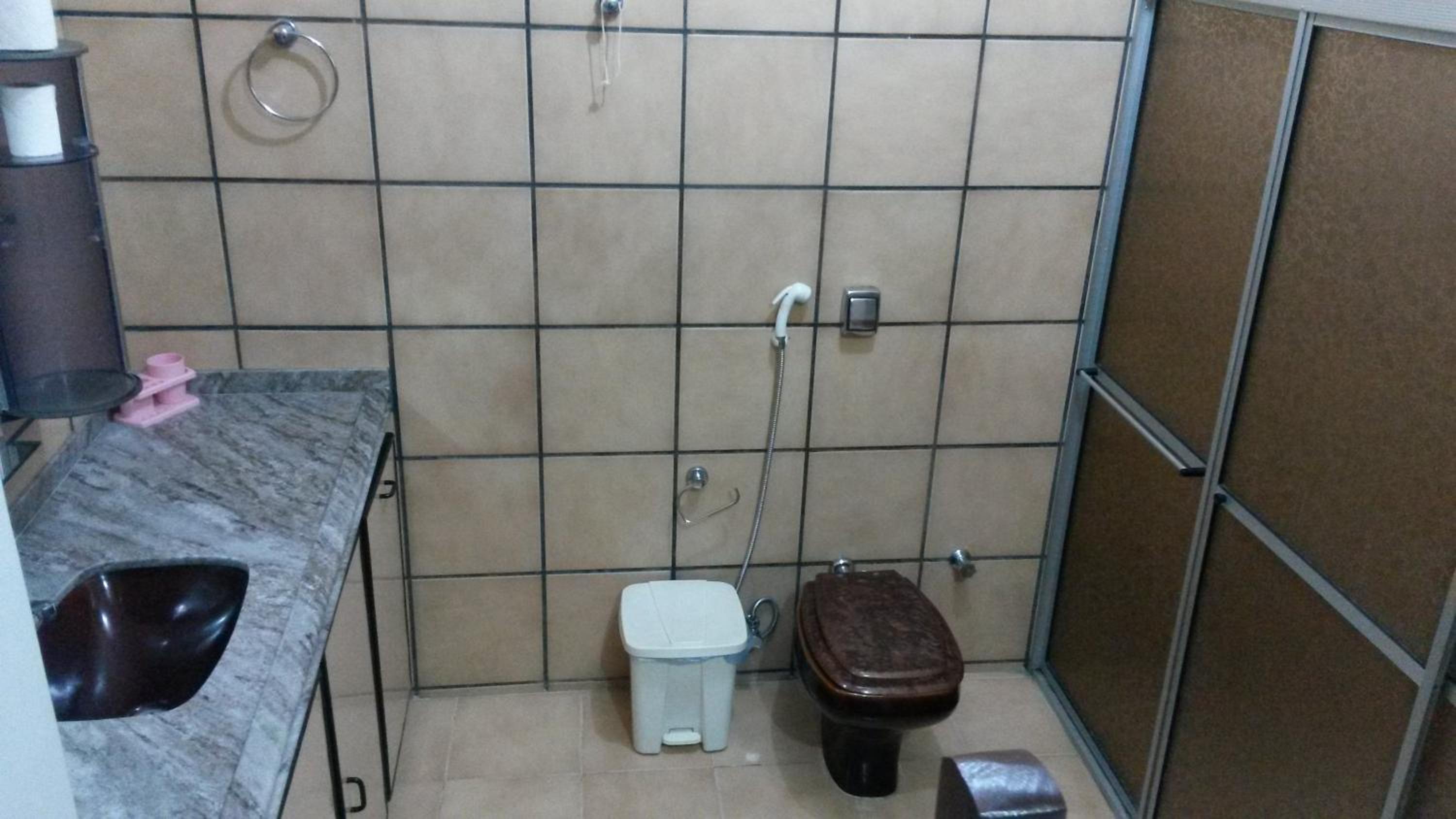 Standard Room with Air Conditioning and Balcony photo 3