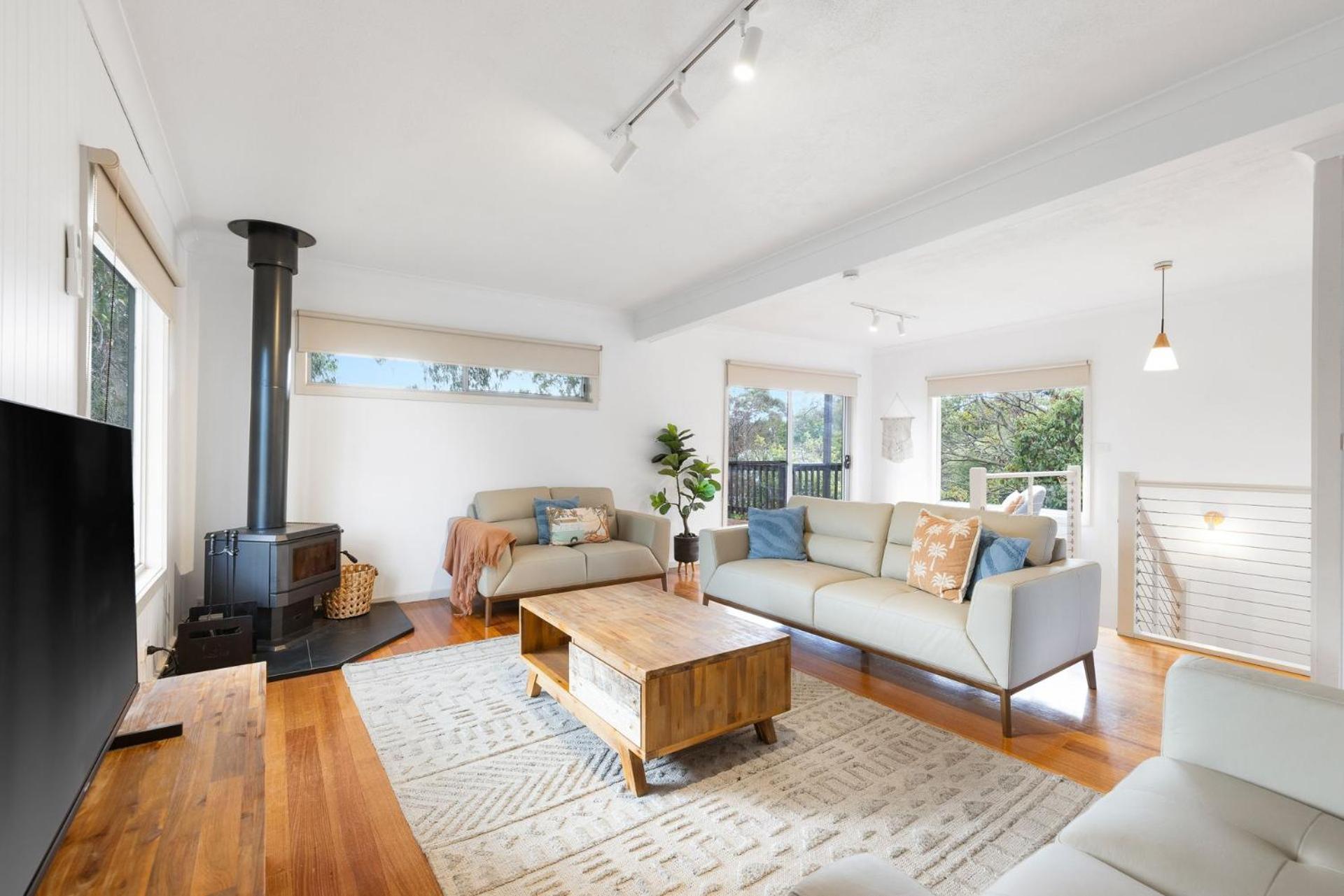 Vacation Home photo 1