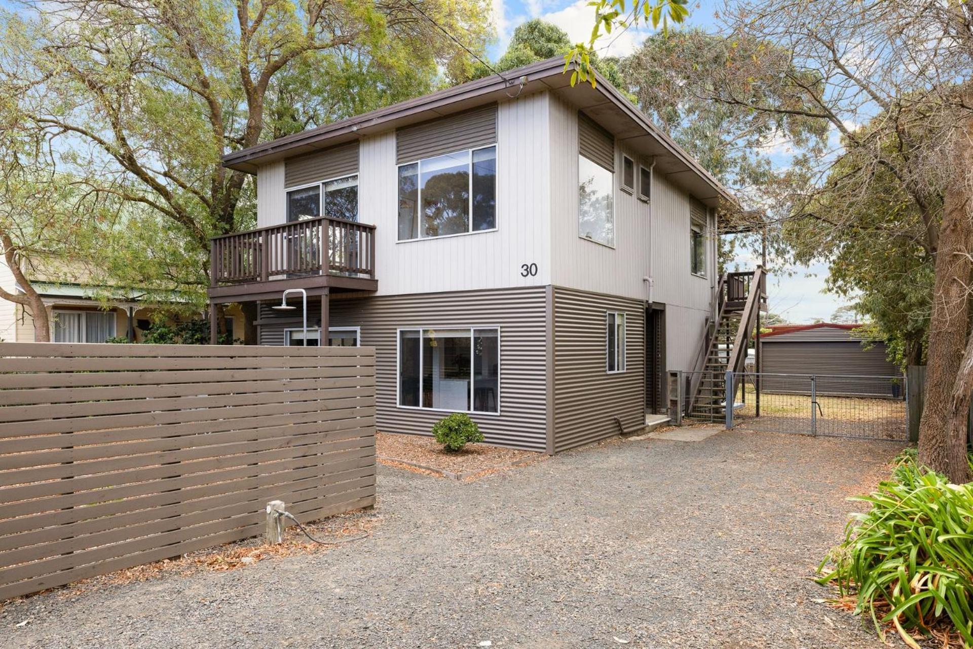 Vacation Home photo 2
