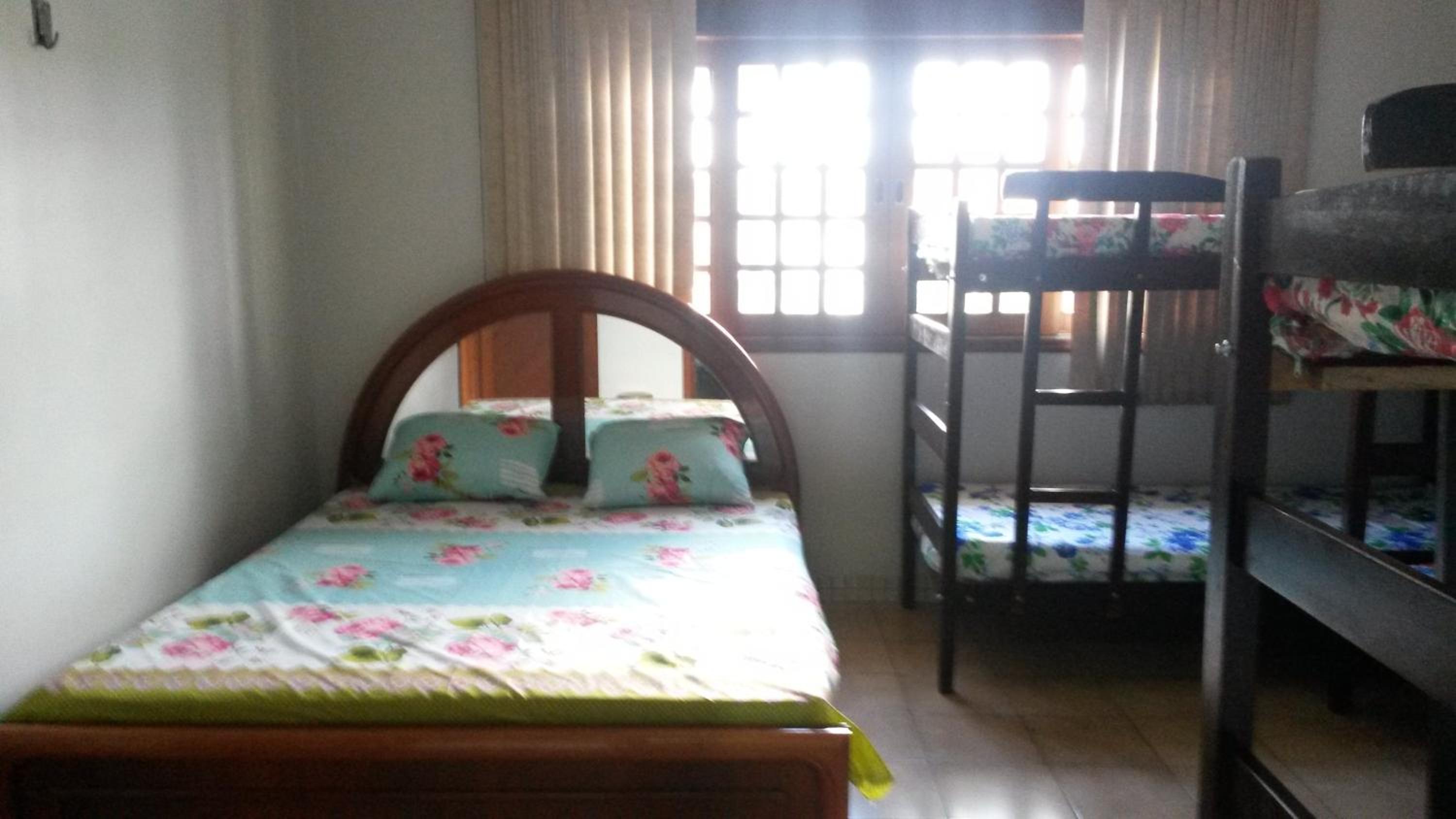 Deluxe Double Room with Balcony photo 2