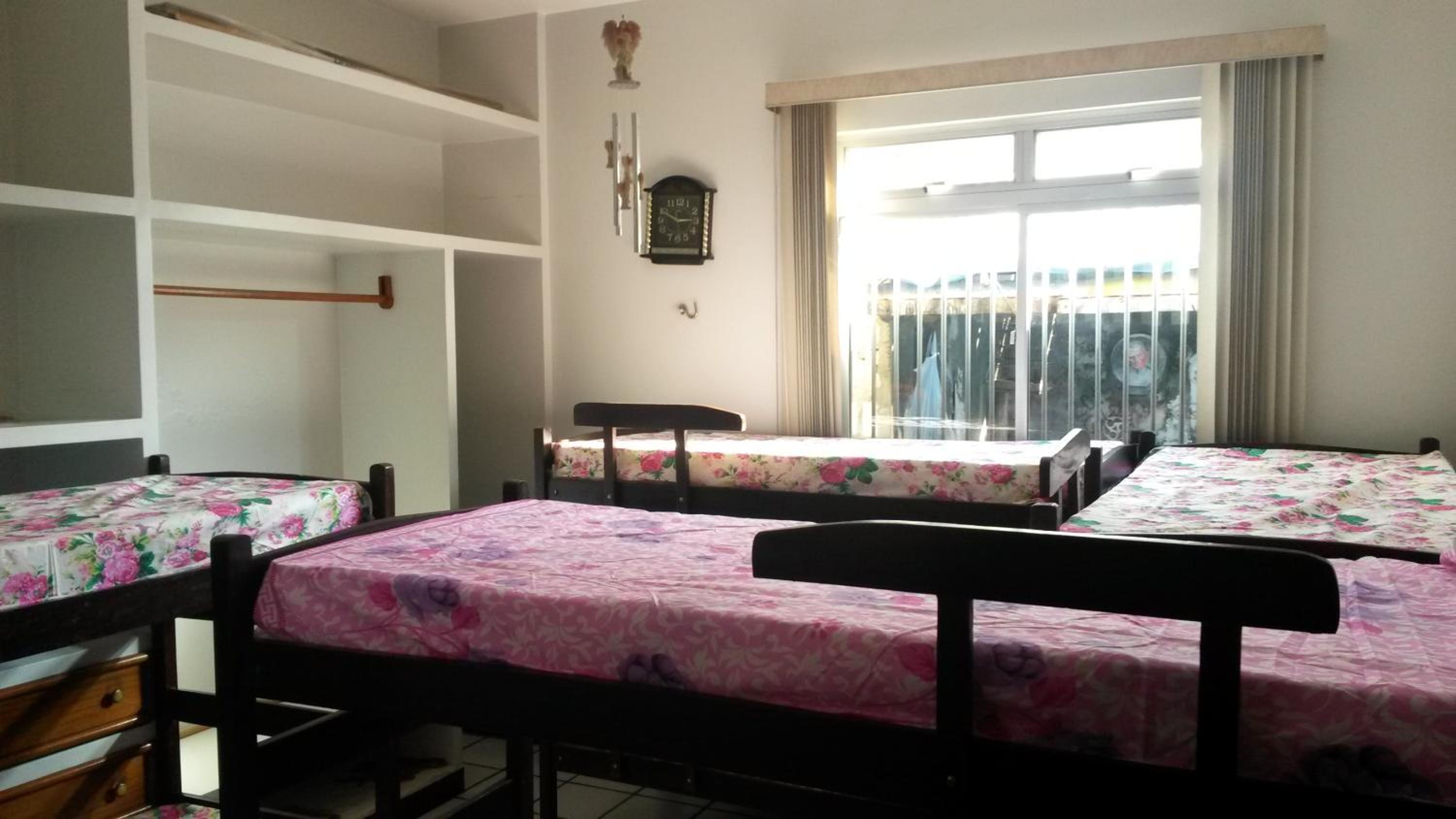 Standard Room with Air Conditioning photo 1