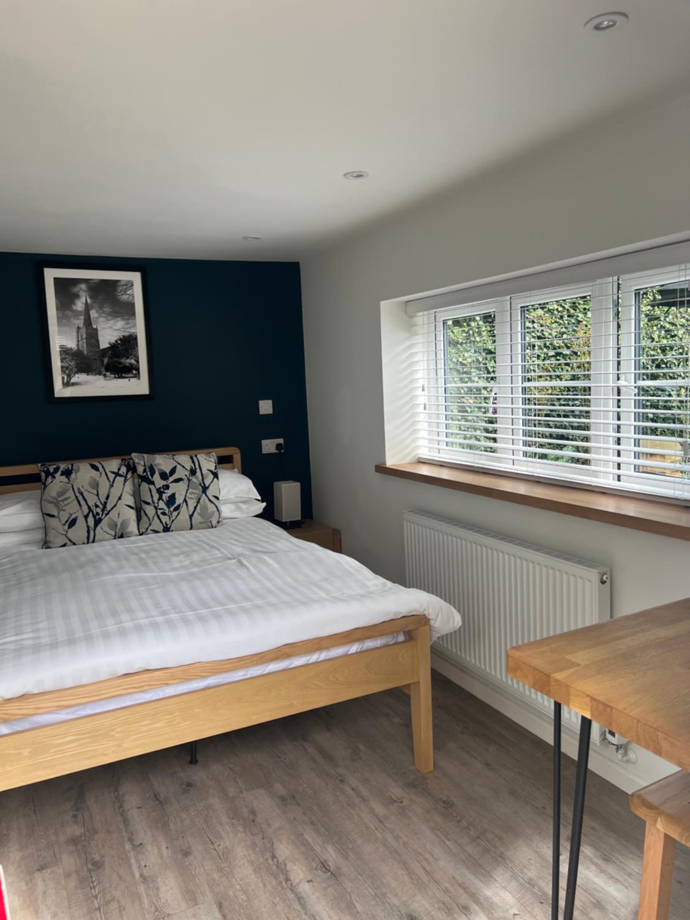 Double Room with Private Bathroom photo 1