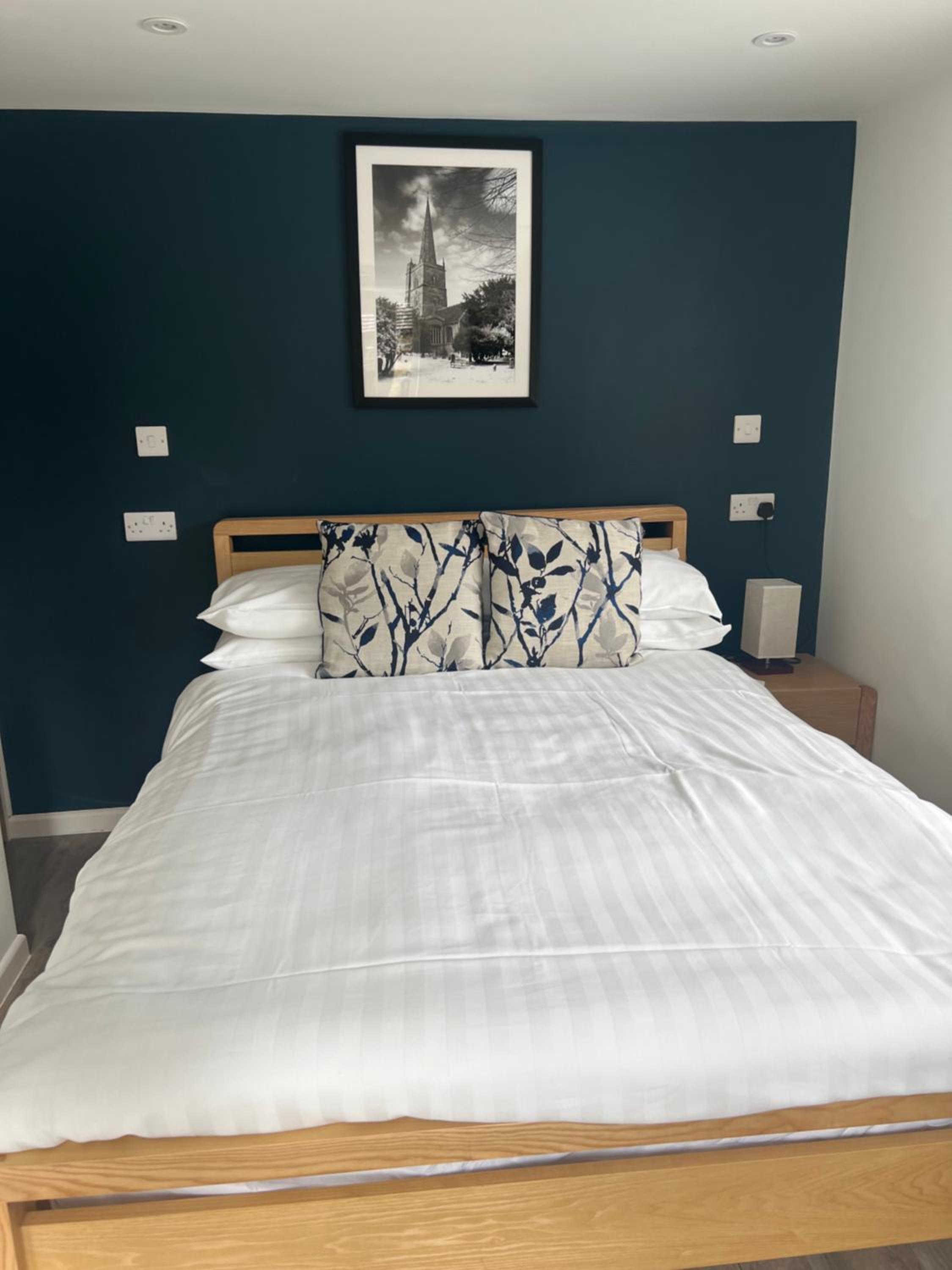 Double Room with Private Bathroom photo 2