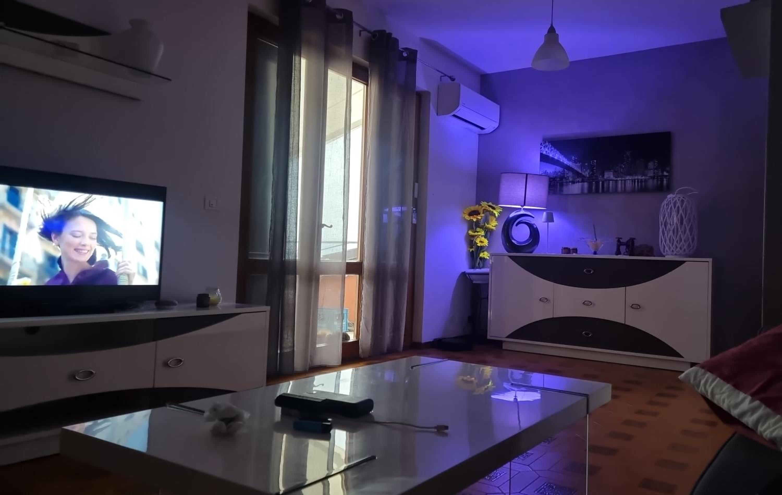 Superior Apartment with Terrace