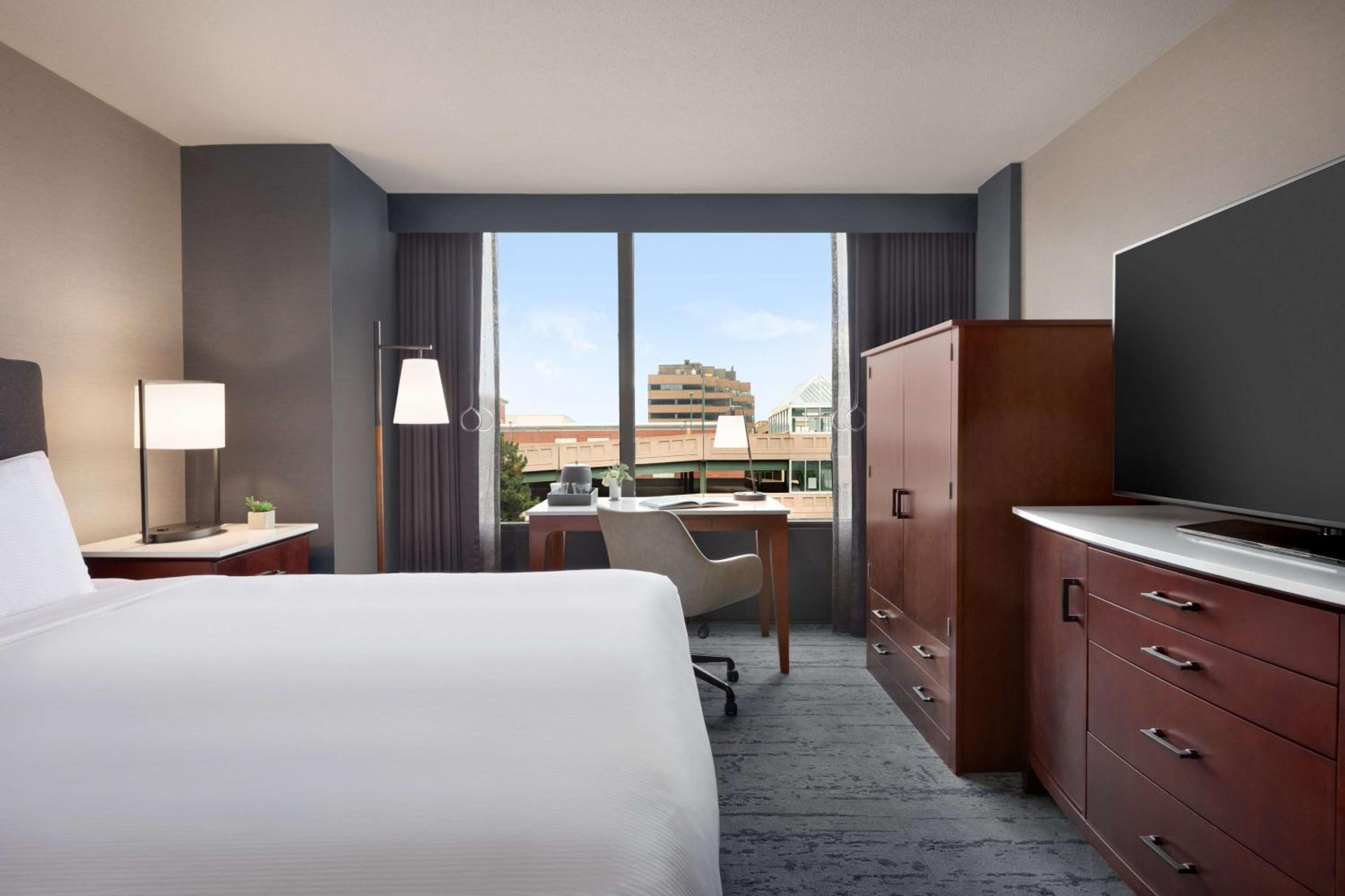 Hotel Champlain Burlington, Curio Collection by Hilton, Billede 4