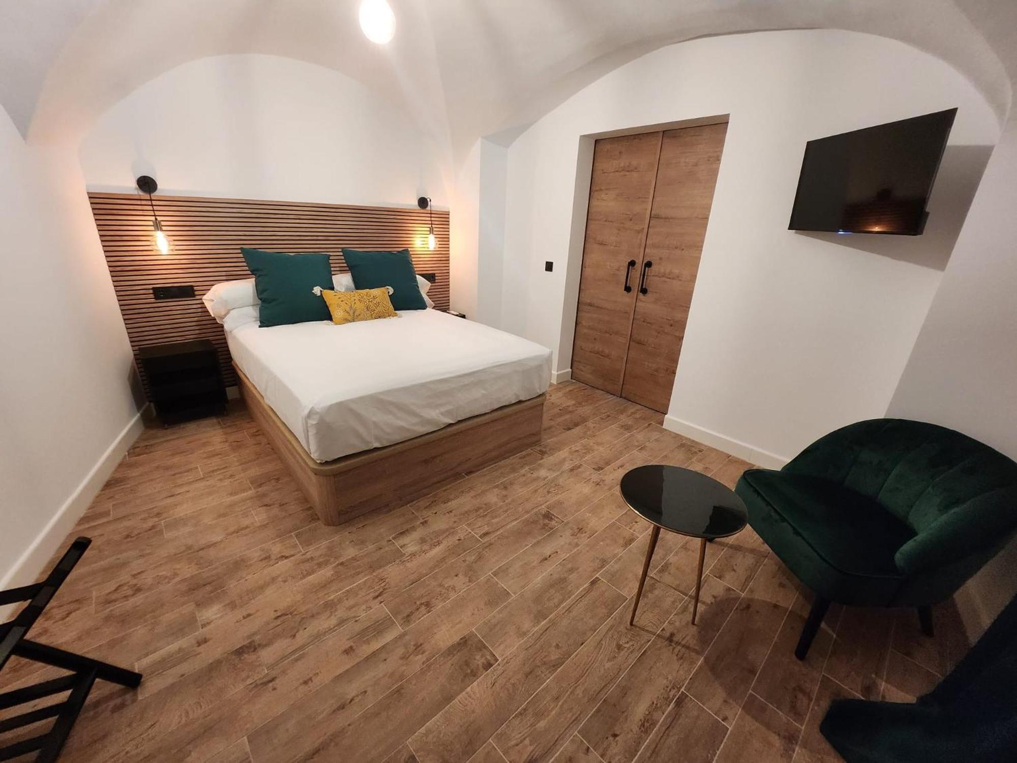 Apartamento de lujo